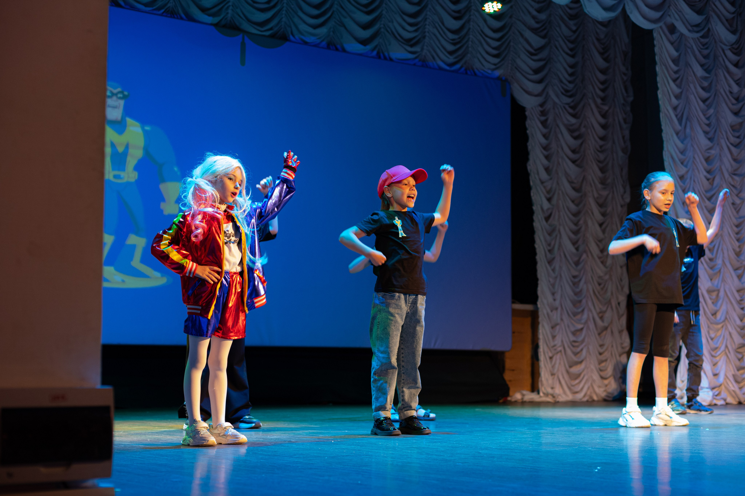 PERFECT. Photokarish