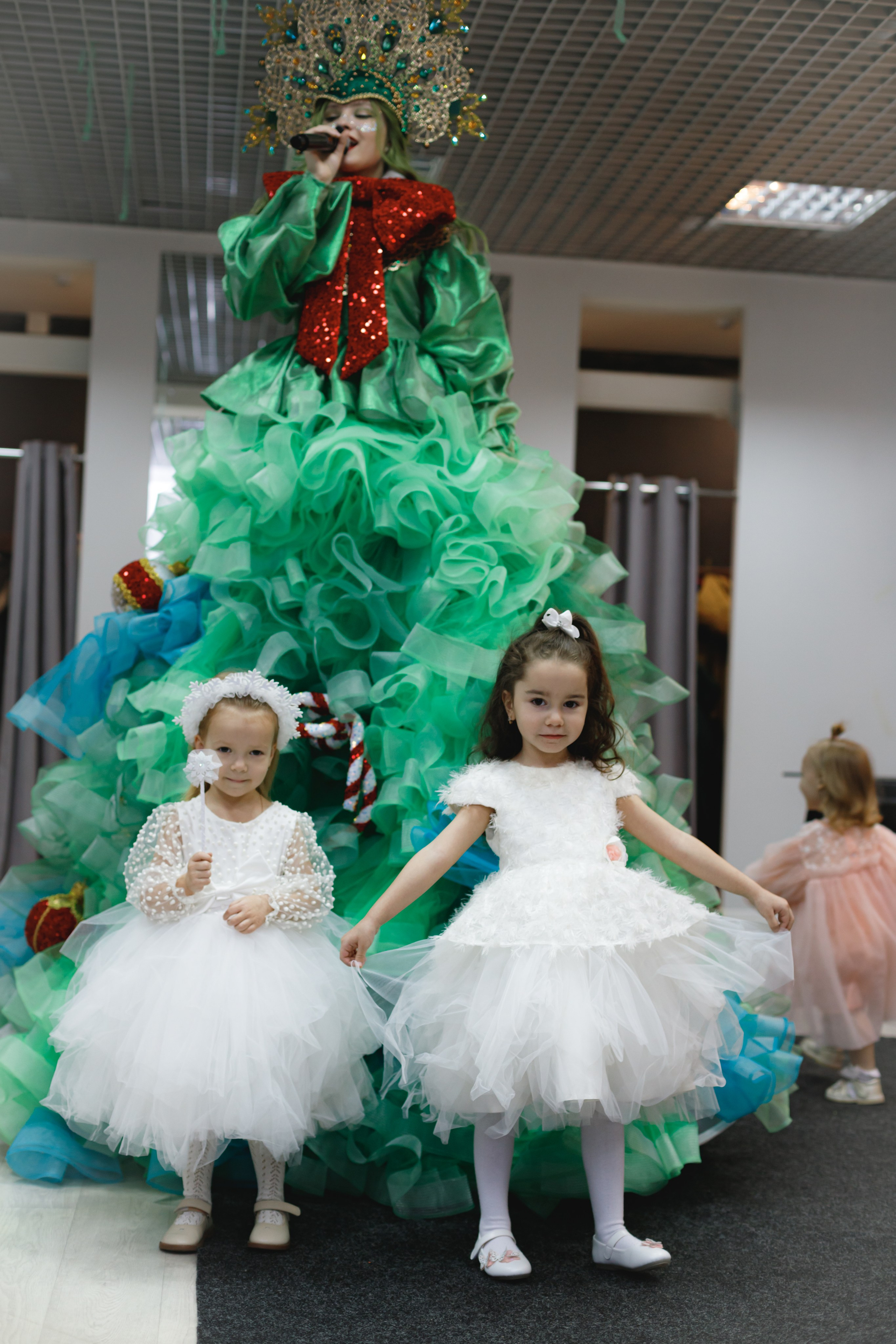 Happy new year. Photokarish