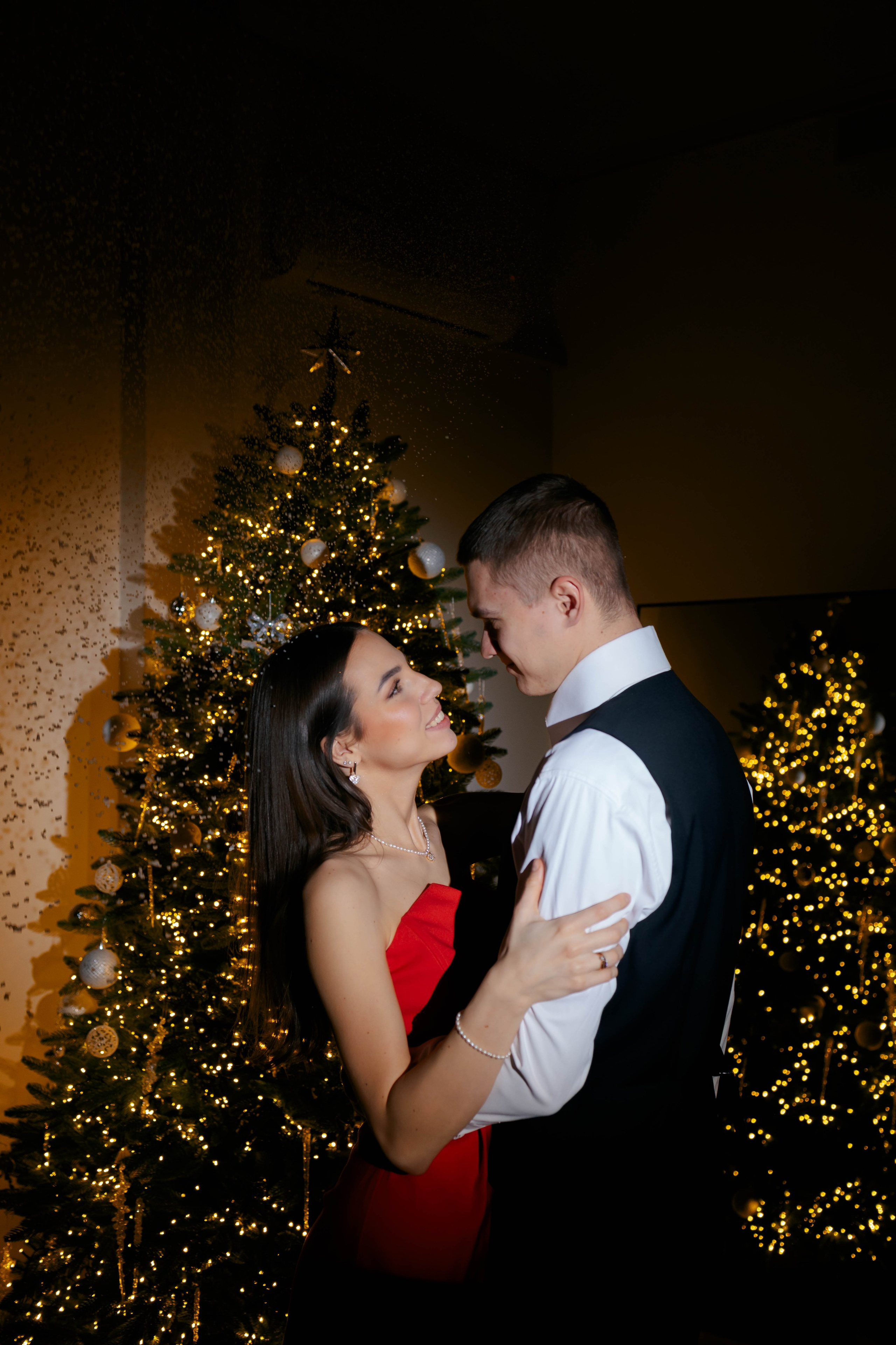 Новый год. Фотограф АняКа Мытищи