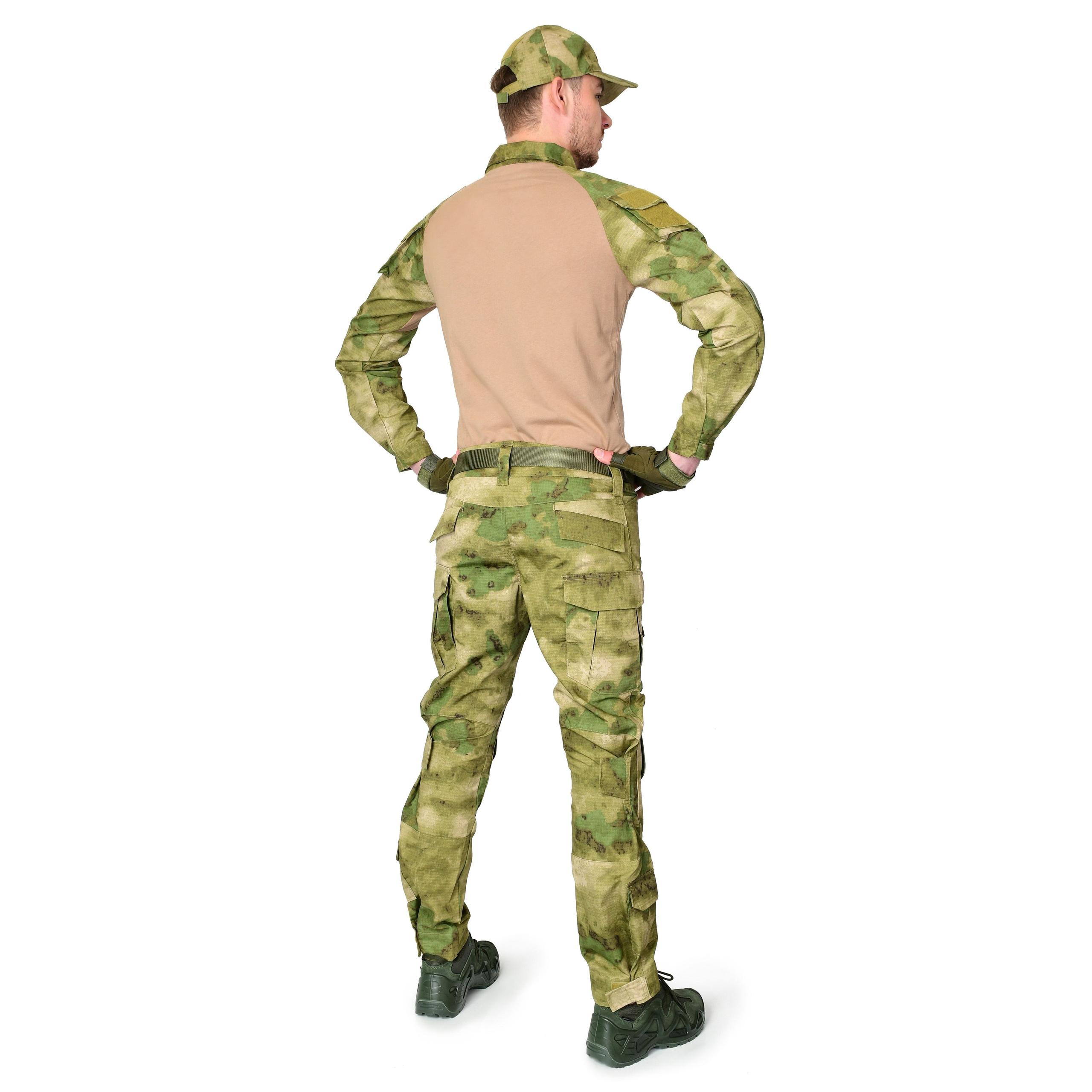 Съёмка военной экипировки в Москве. Предметный фотограф Константин Агафонов — предметная съёмка и фотосъёмка в Москве