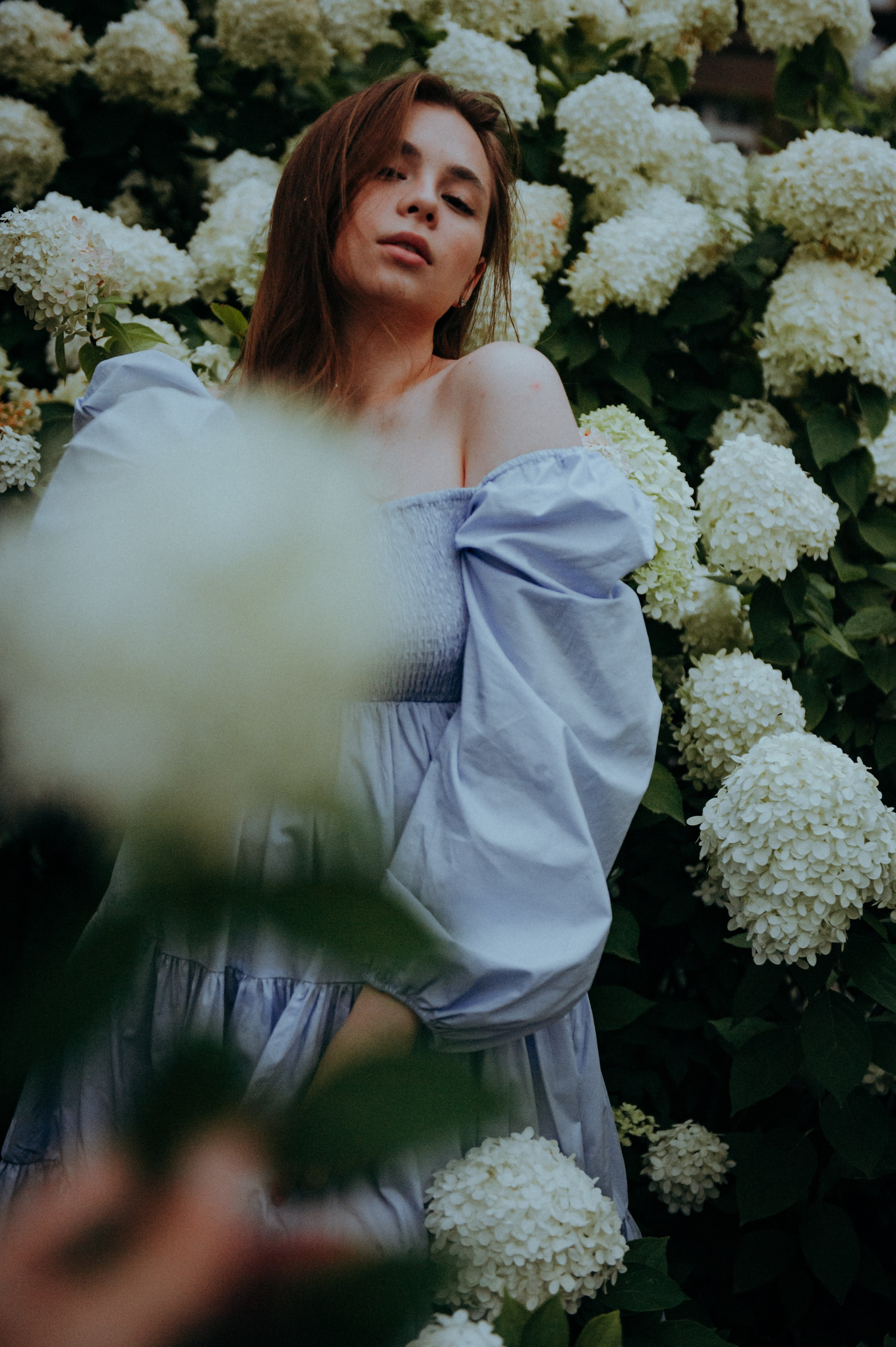 Портрет. ФОТОГРАФ В МОСКВЕ ЛЮДМИЛА СТРОКОВА