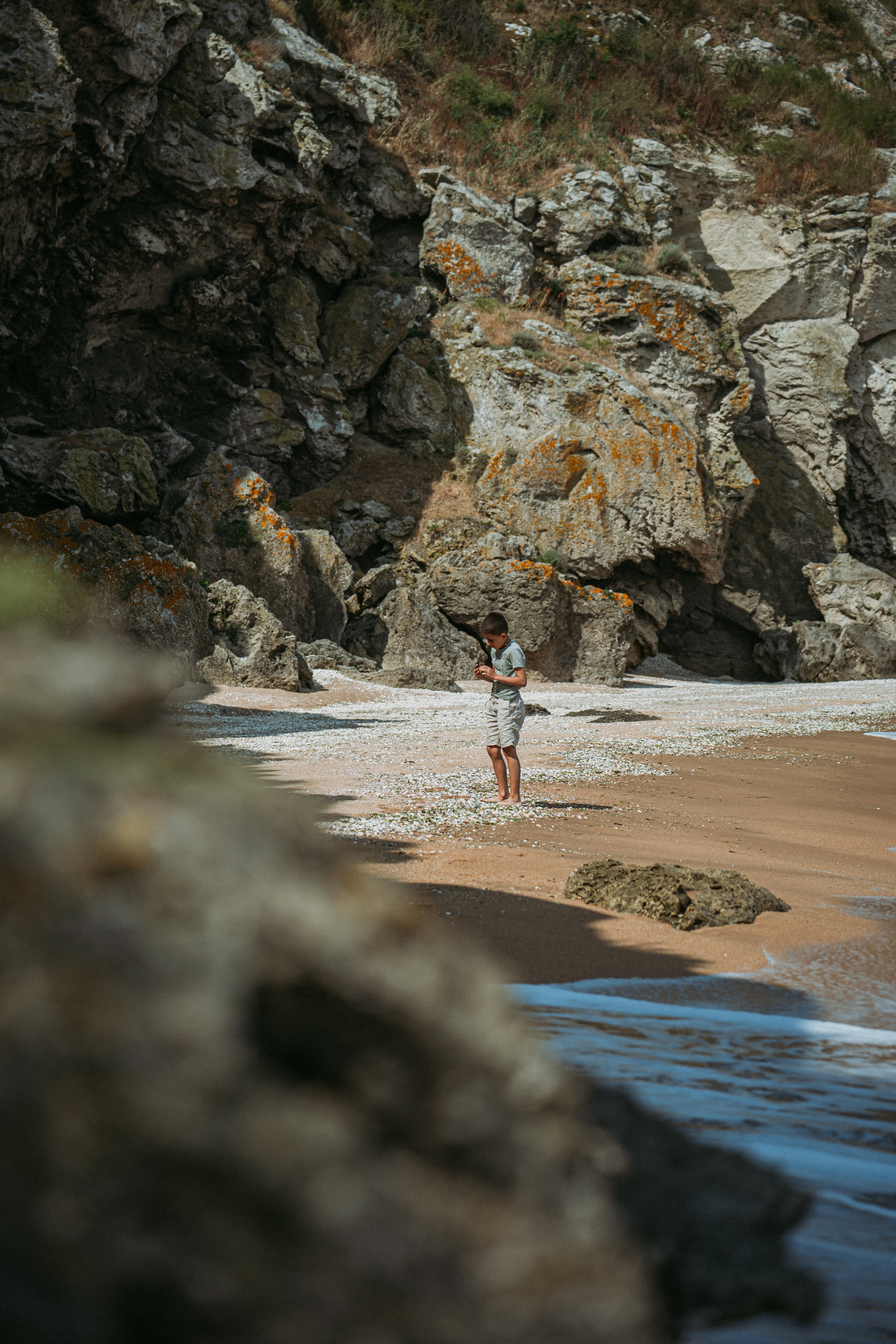 Детская фотосессия на море, на природе. ФОТОГРАФ В МОСКВЕ ЛЮДМИЛА СТРОКОВА