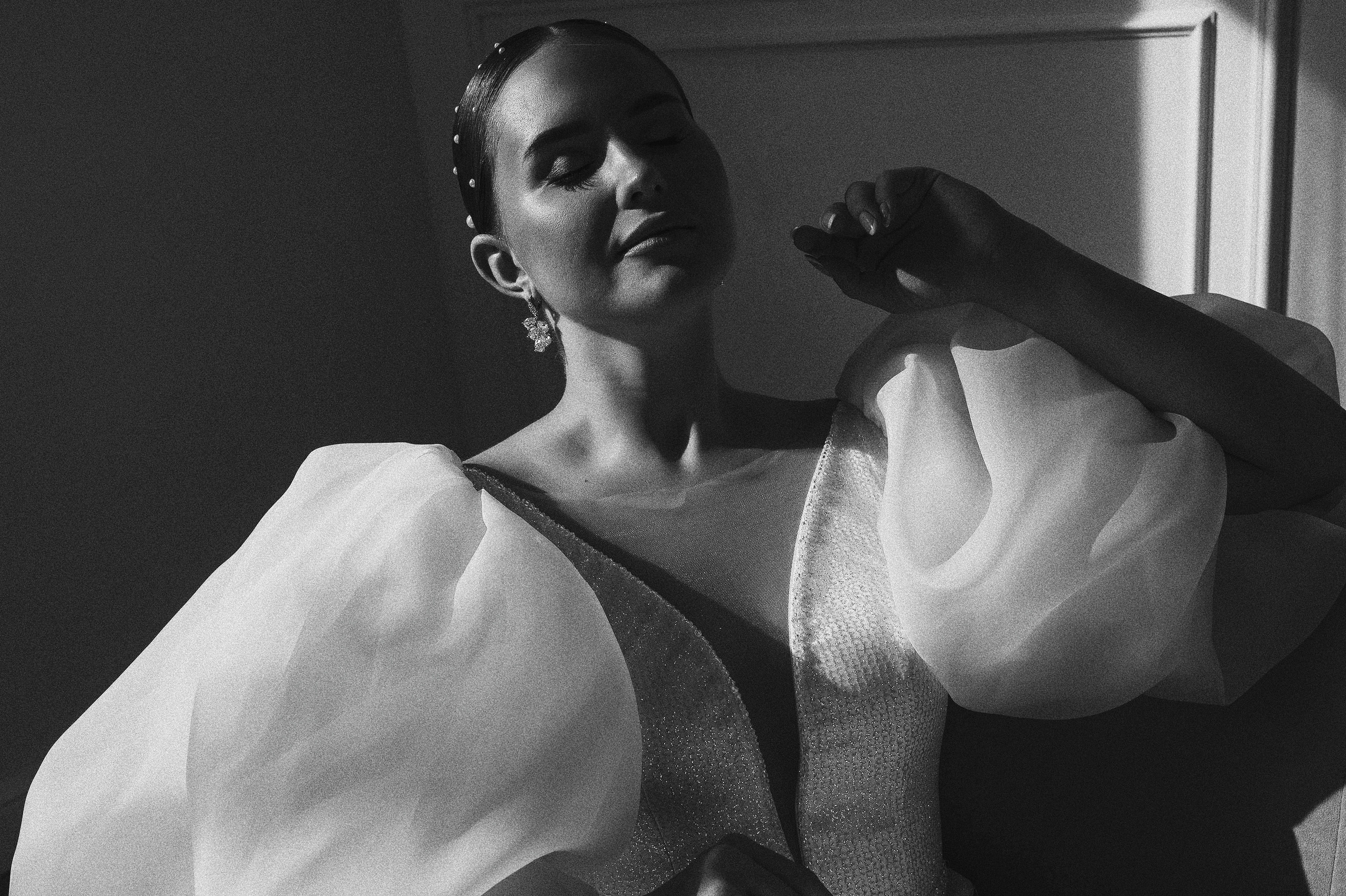 Алексей и Алёна. Свадебный и репортажный фотограф Сергей Чесноков