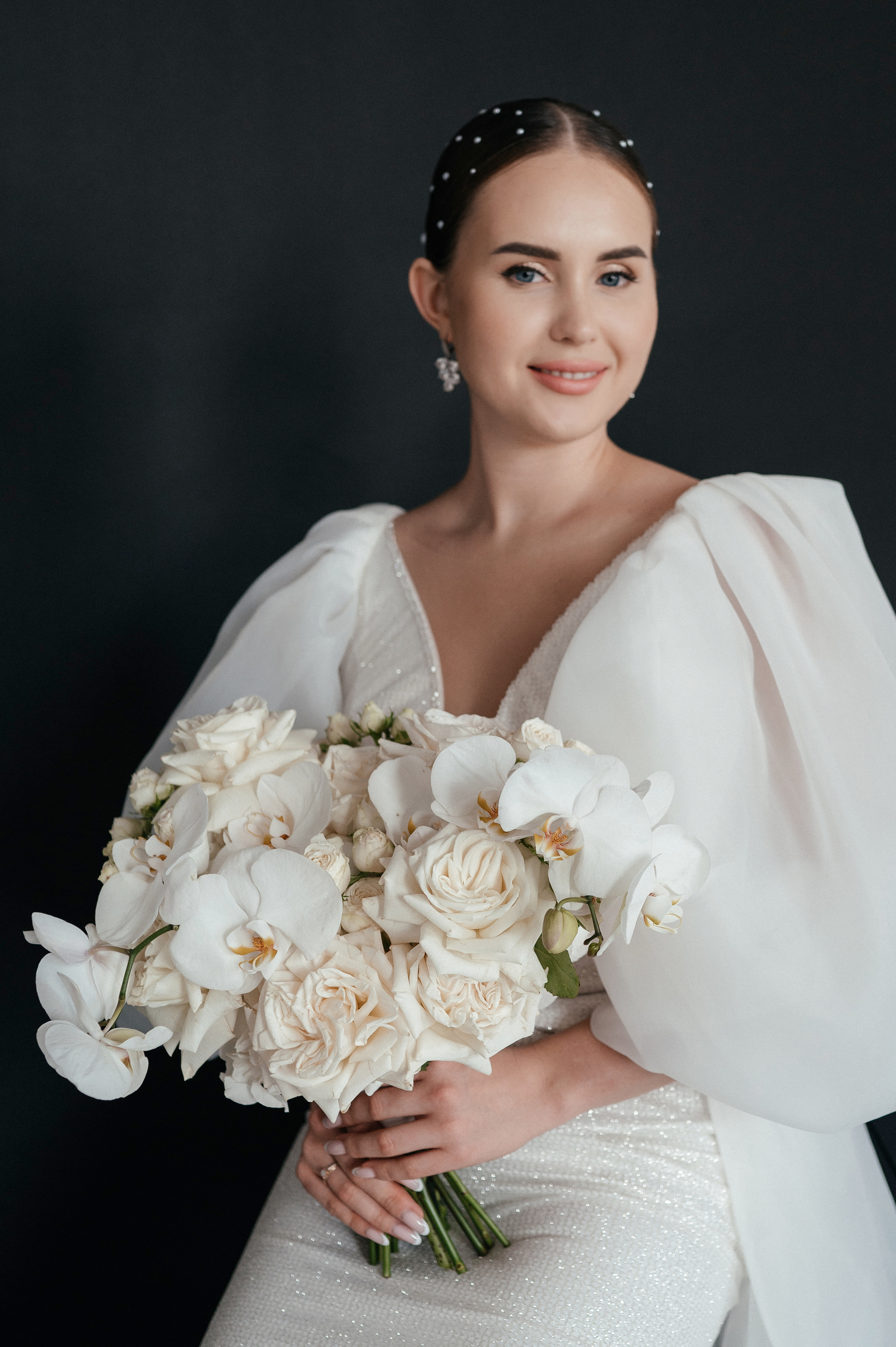 Алексей и Алёна. Свадебный и репортажный фотограф Сергей Чесноков