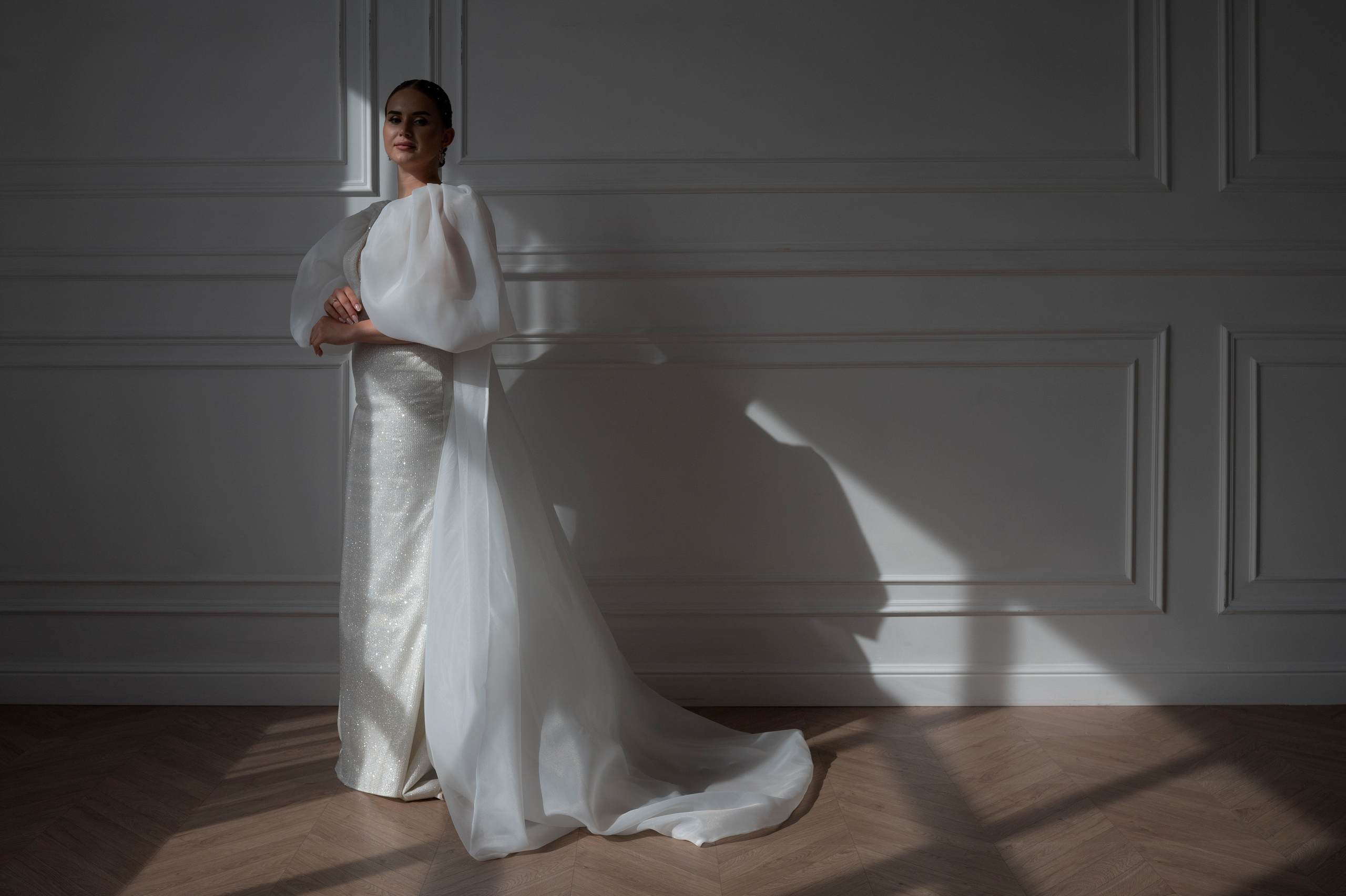 Алексей и Алёна. Свадебный и репортажный фотограф Сергей Чесноков