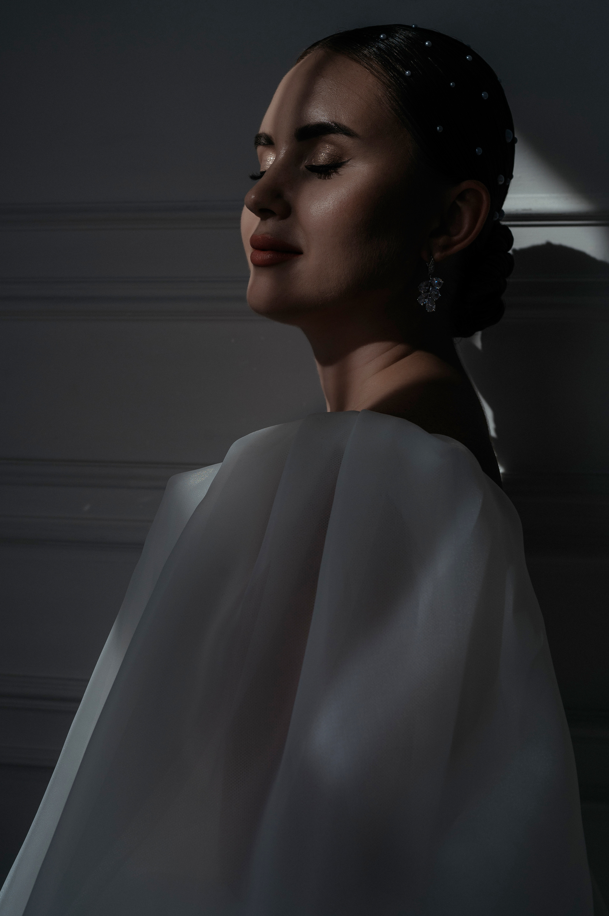 Алексей и Алёна. Свадебный и репортажный фотограф Сергей Чесноков