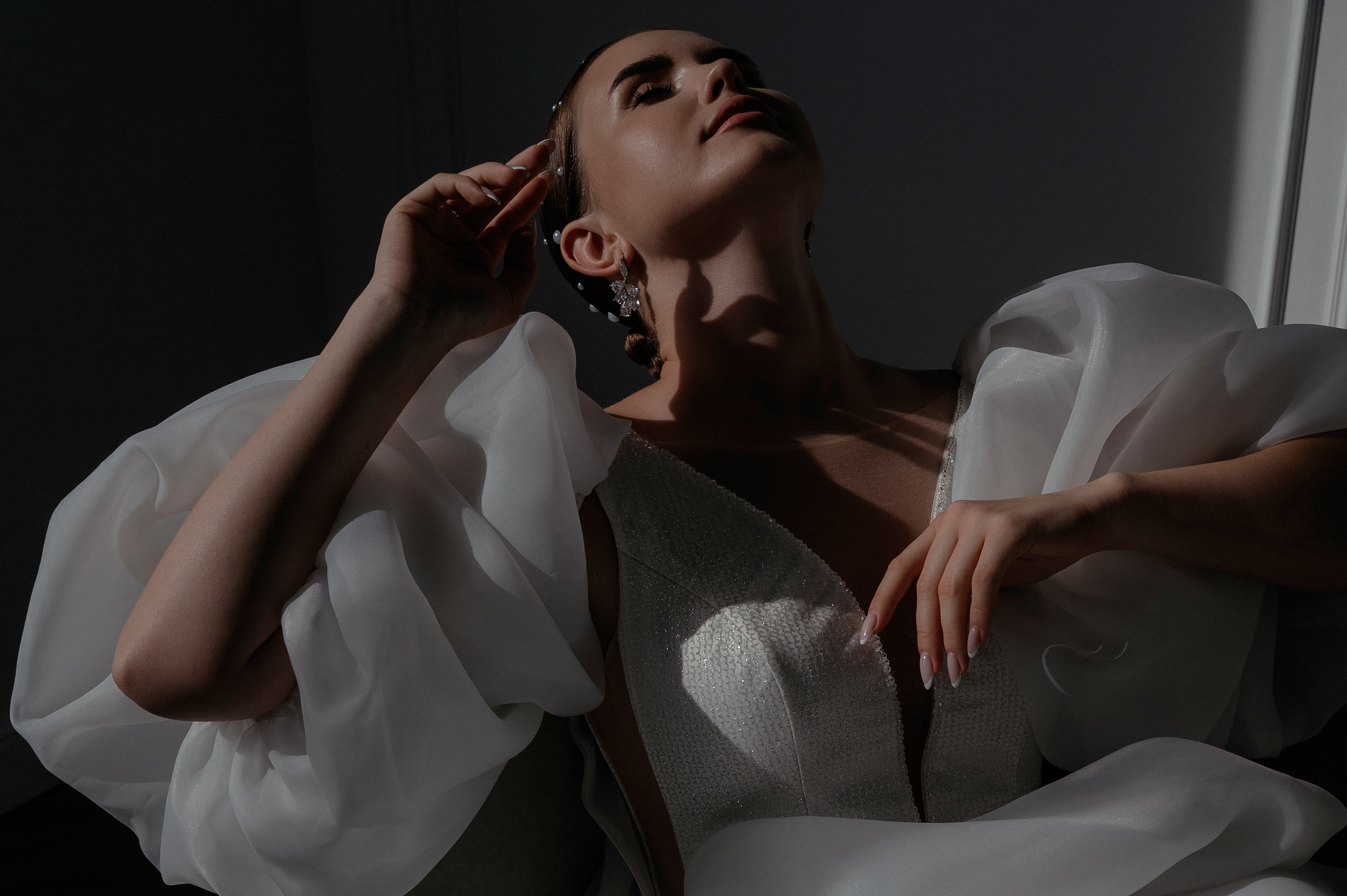 Алексей и Алёна. Свадебный и репортажный фотограф Сергей Чесноков