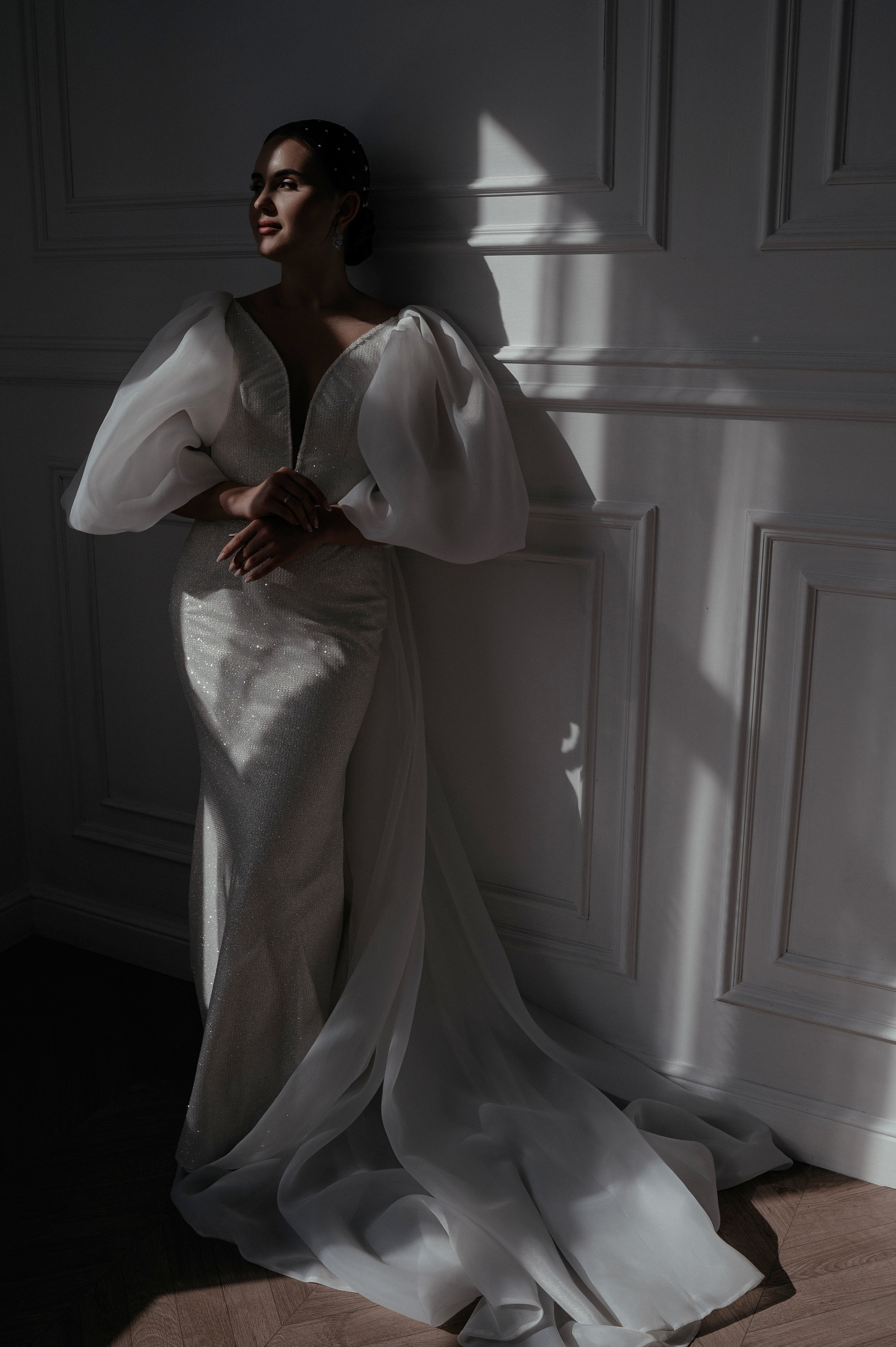 Алексей и Алёна. Свадебный и репортажный фотограф Сергей Чесноков