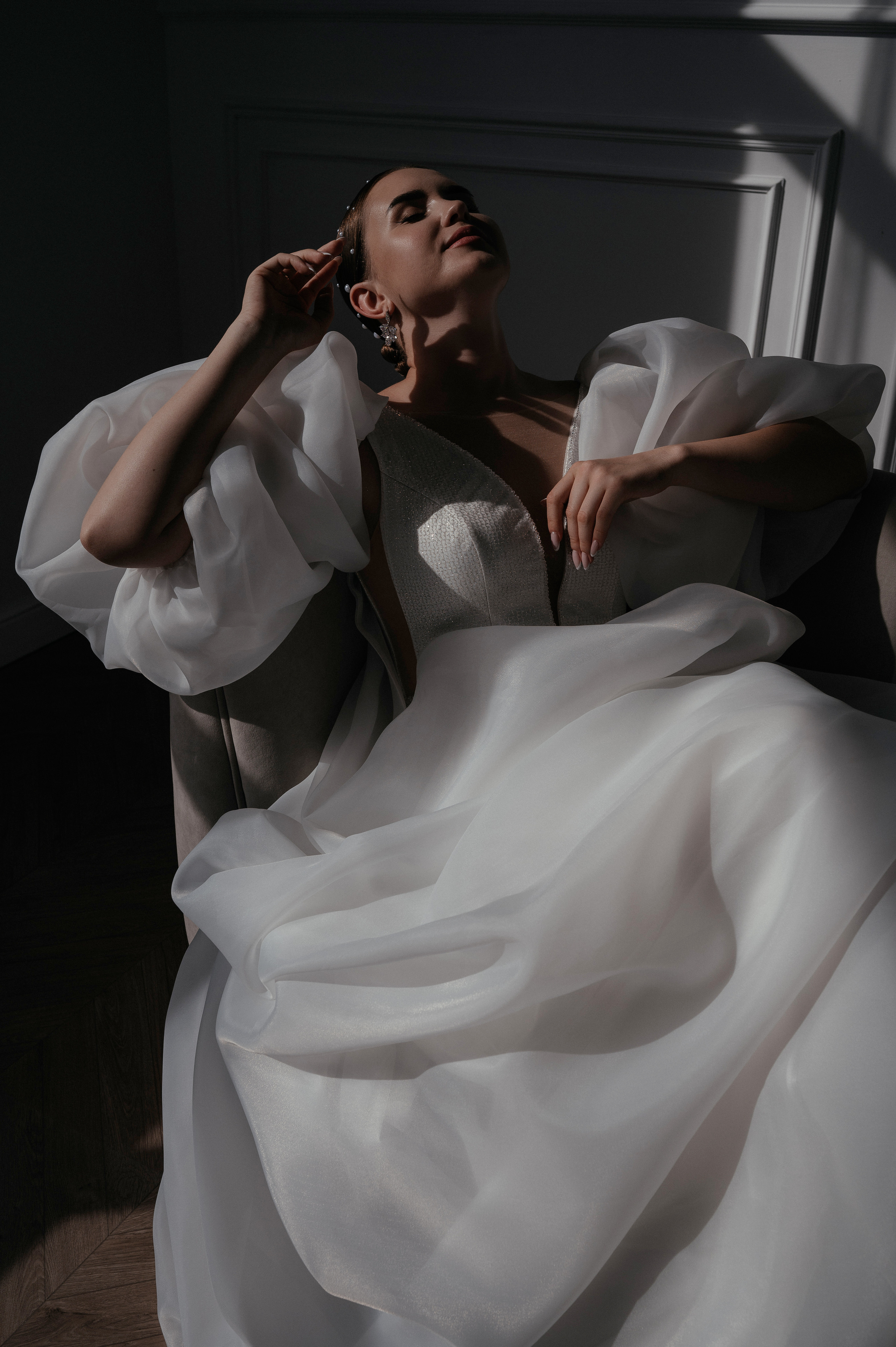 Алексей и Алёна. Свадебный и репортажный фотограф Сергей Чесноков