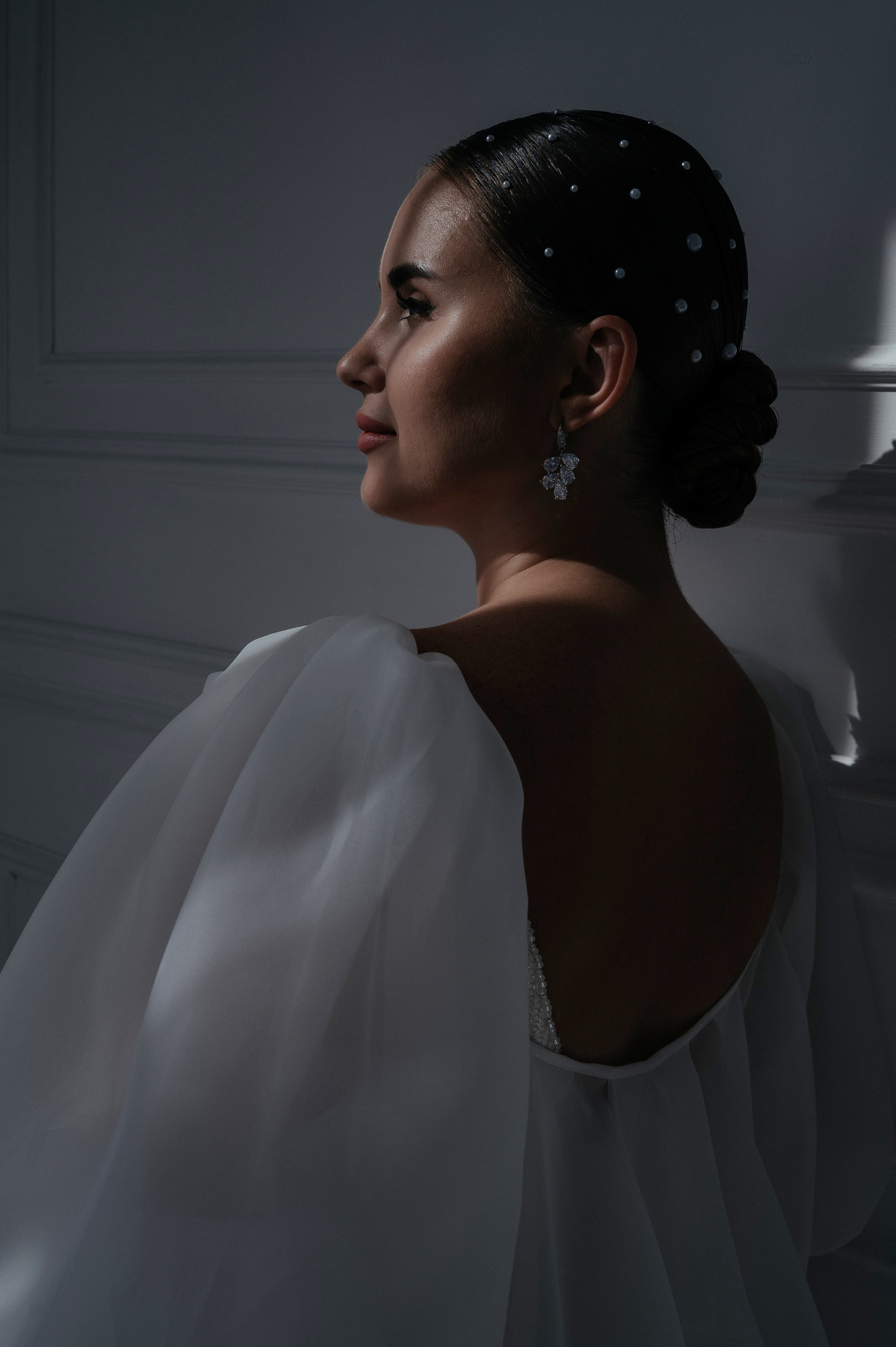 Алексей и Алёна. Свадебный и репортажный фотограф Сергей Чесноков