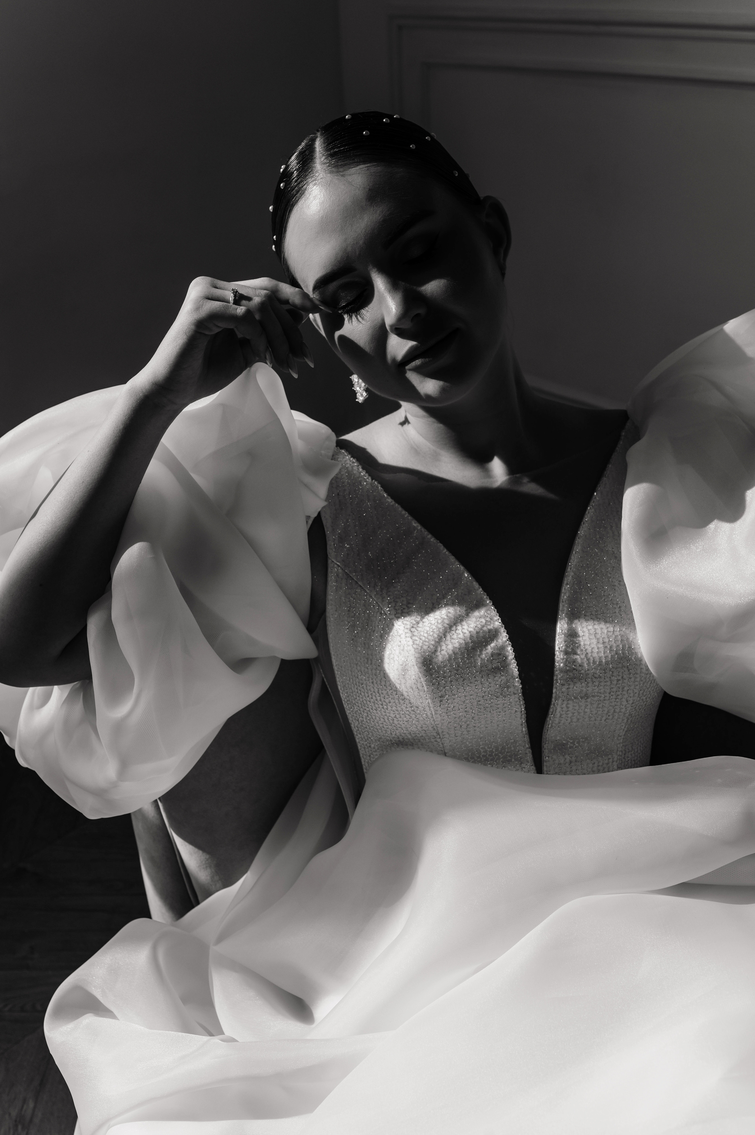 Алексей и Алёна. Свадебный и репортажный фотограф Сергей Чесноков