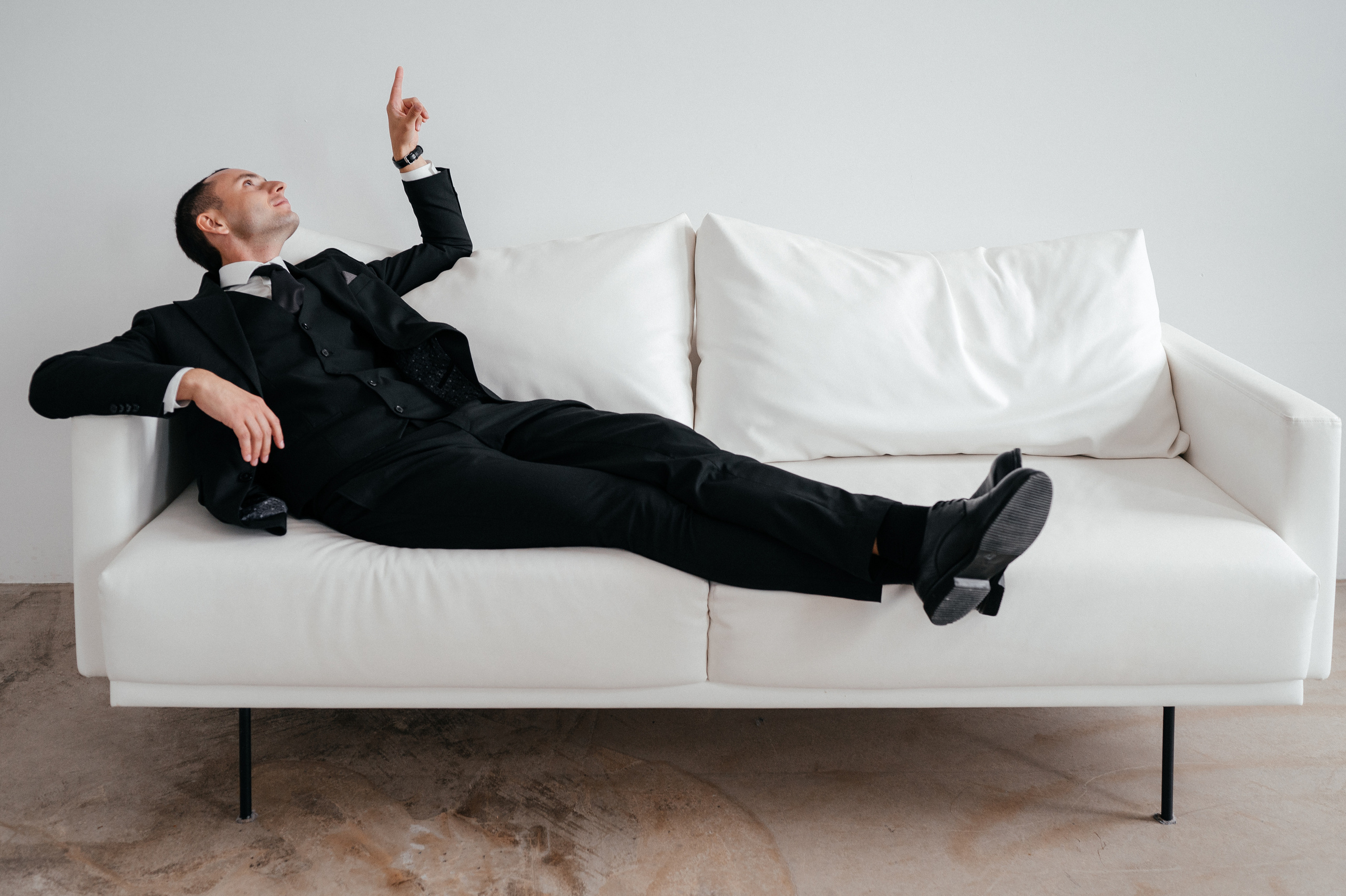 Алексей и Алёна. Свадебный и репортажный фотограф Сергей Чесноков