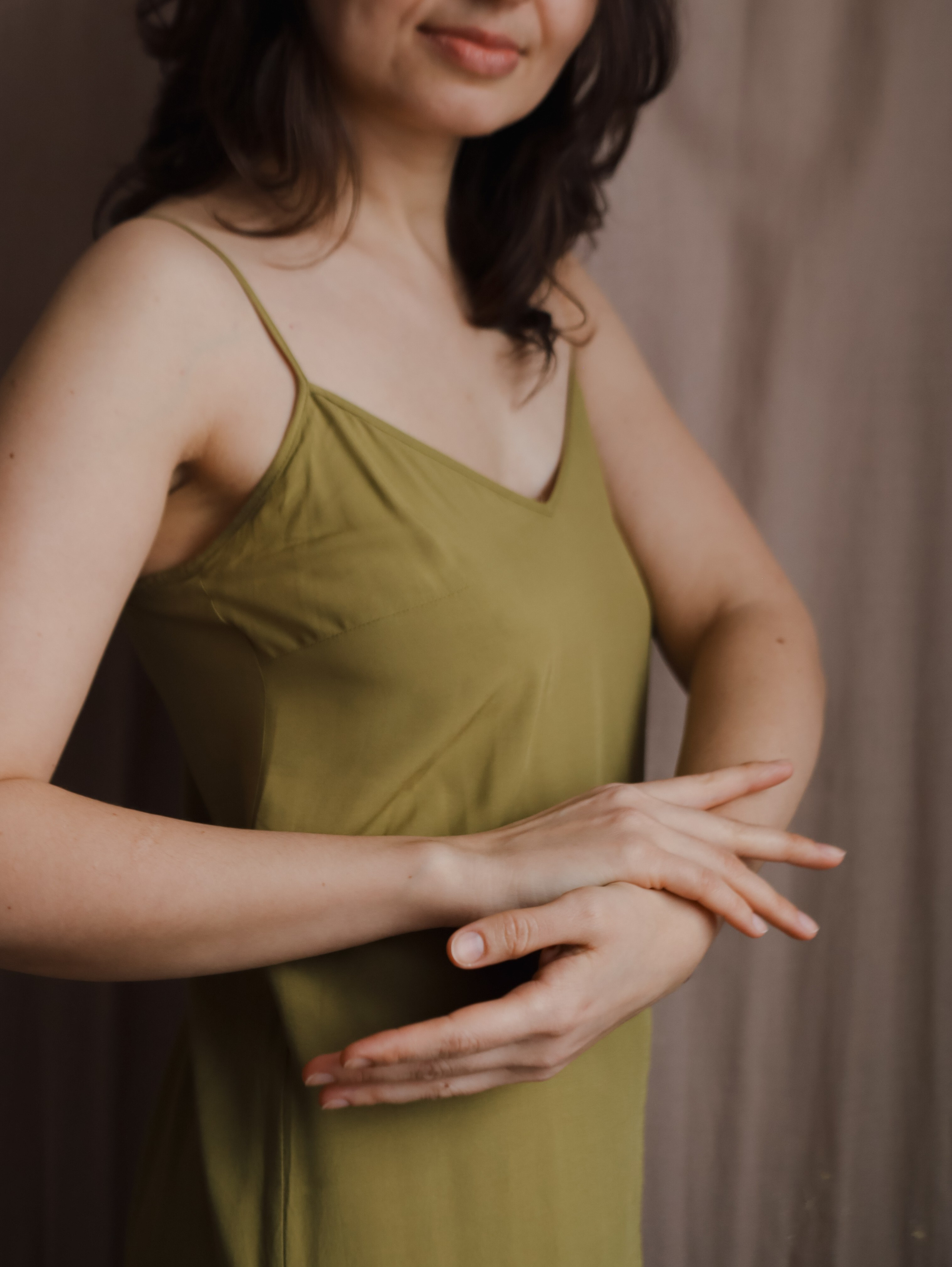 Айгуль. Алёна Стерхова — Предметный и портретный фотограф. Ижевск