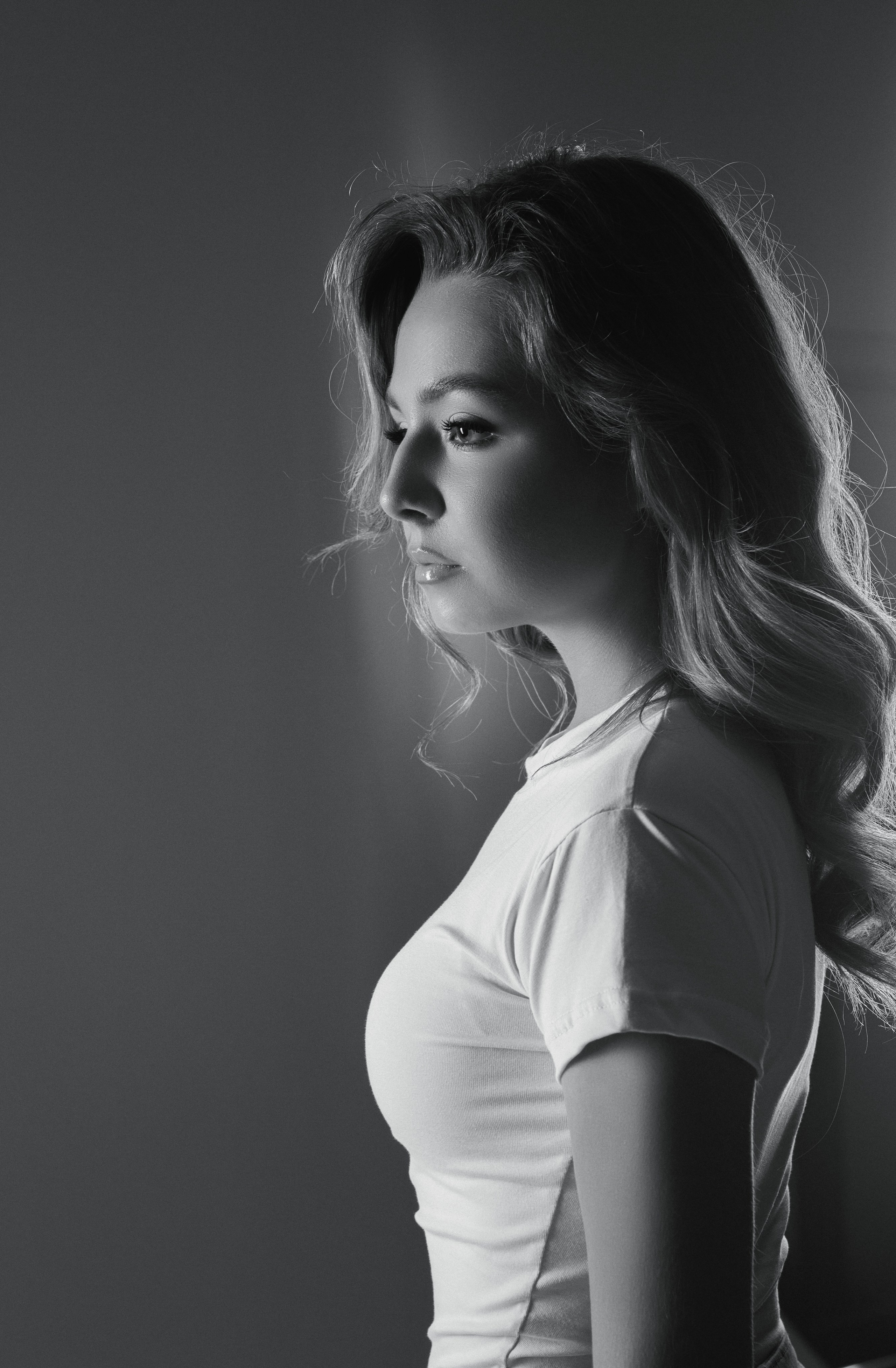 Съемка Александры ко Дню Рождения. Семейный и индивидуальный фотограф в Ростове-на-Дону