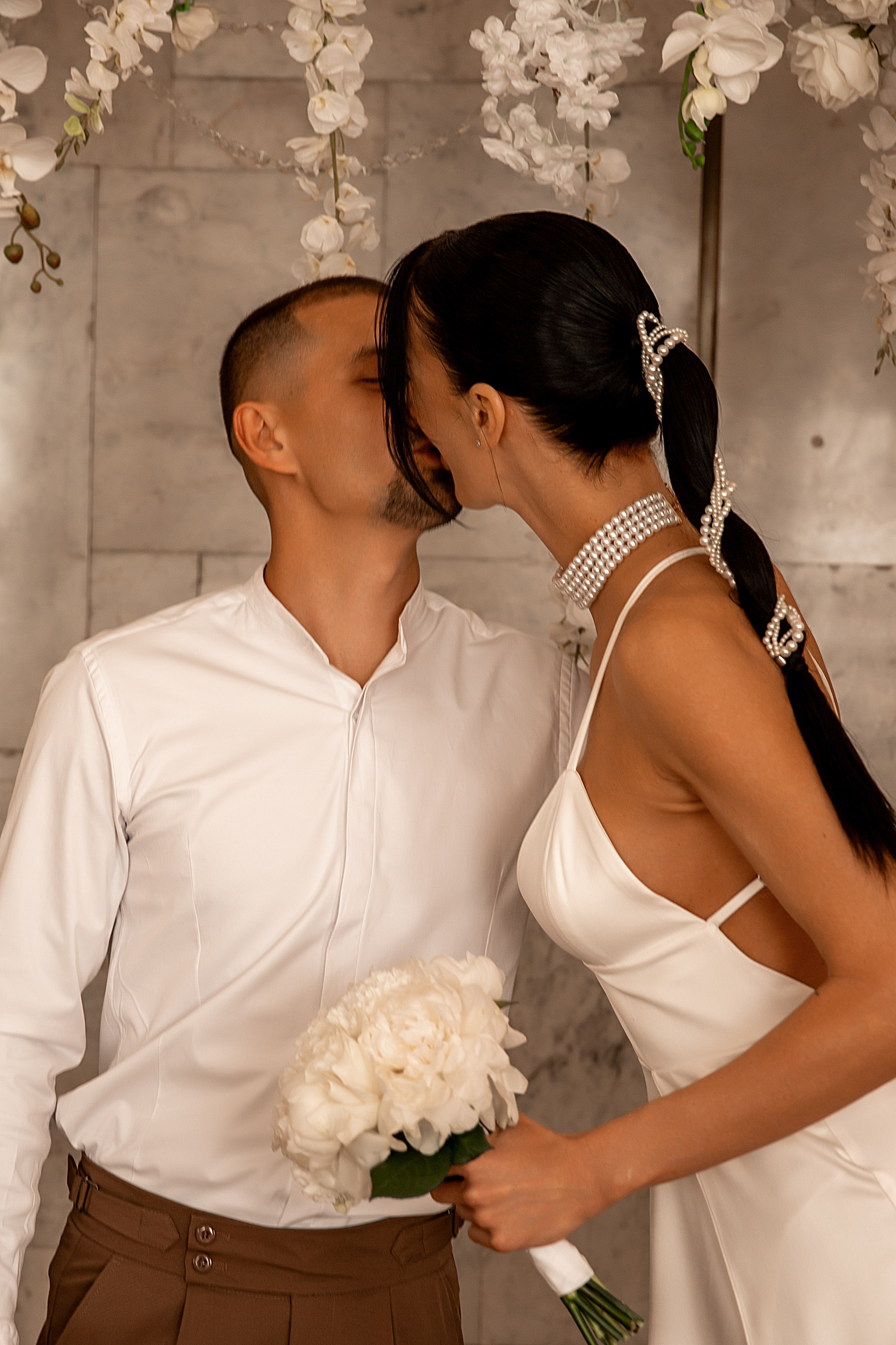 Роспись в ЗАГСе. Семейный и индивидуальный фотограф в Ростове-на-Дону