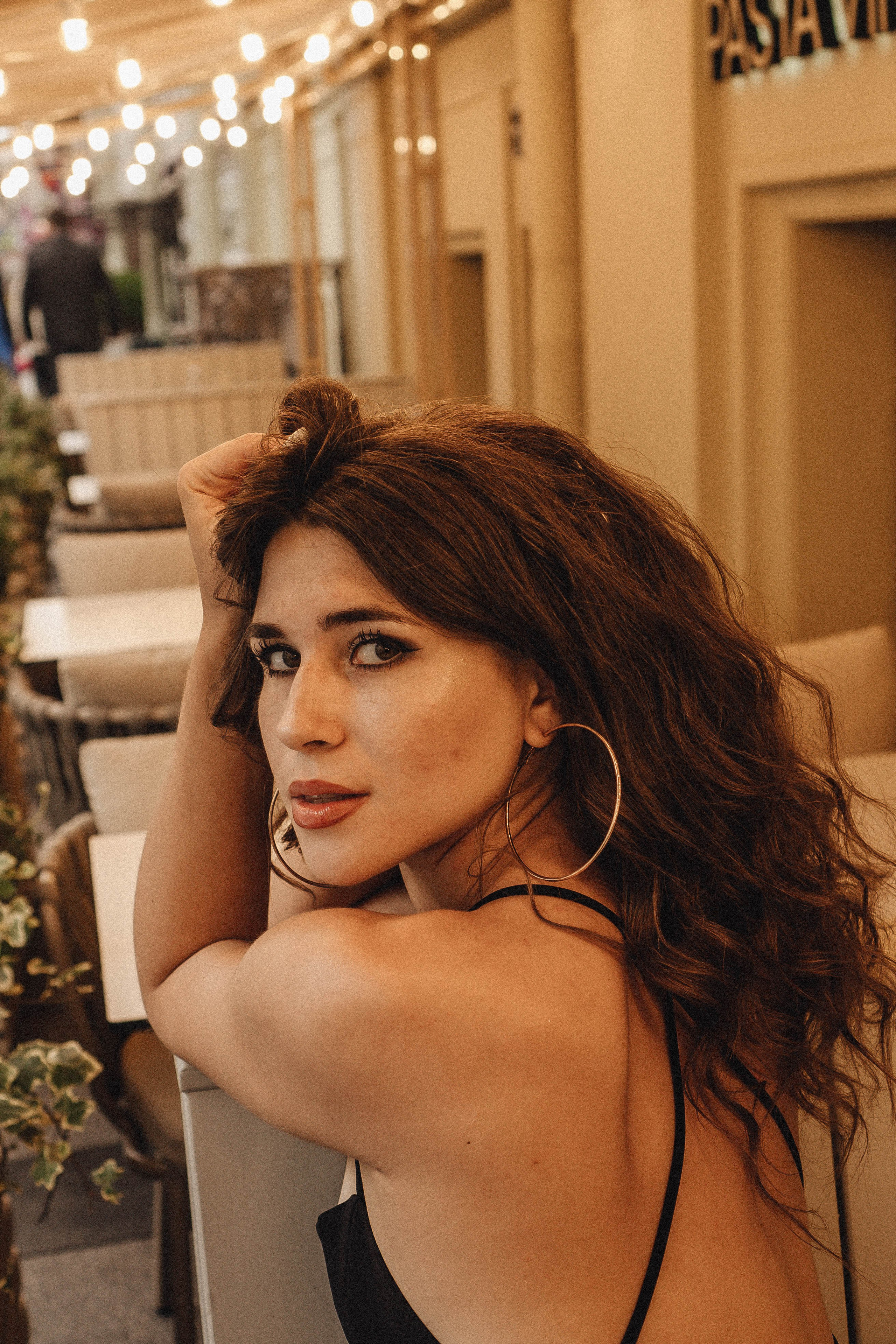 Итальянский стиль. Профессиональный фотограф, Санкт-Петербург — Виктория Богомолова