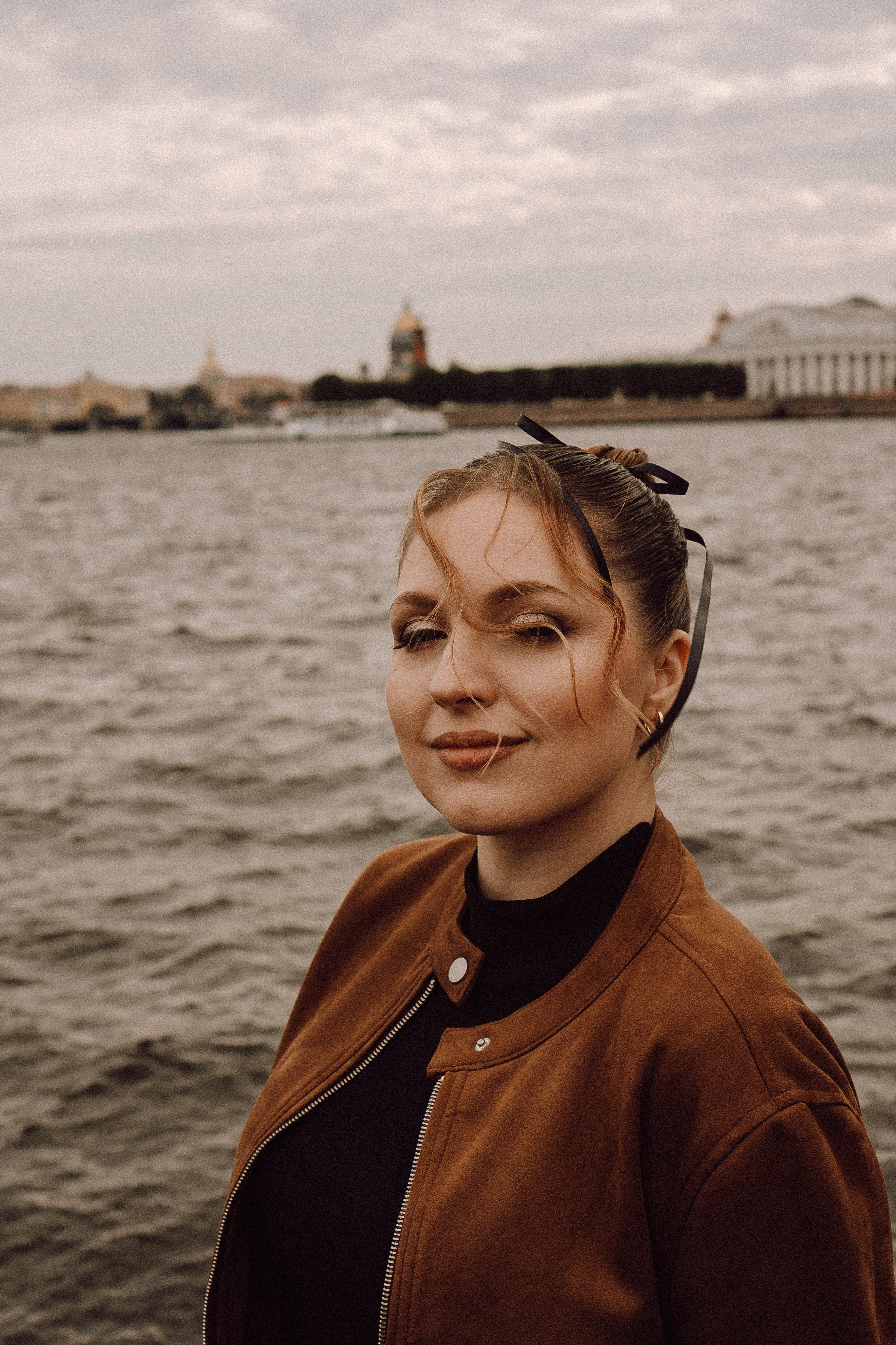 LOVE. Профессиональный фотограф, Санкт-Петербург — Виктория Богомолова