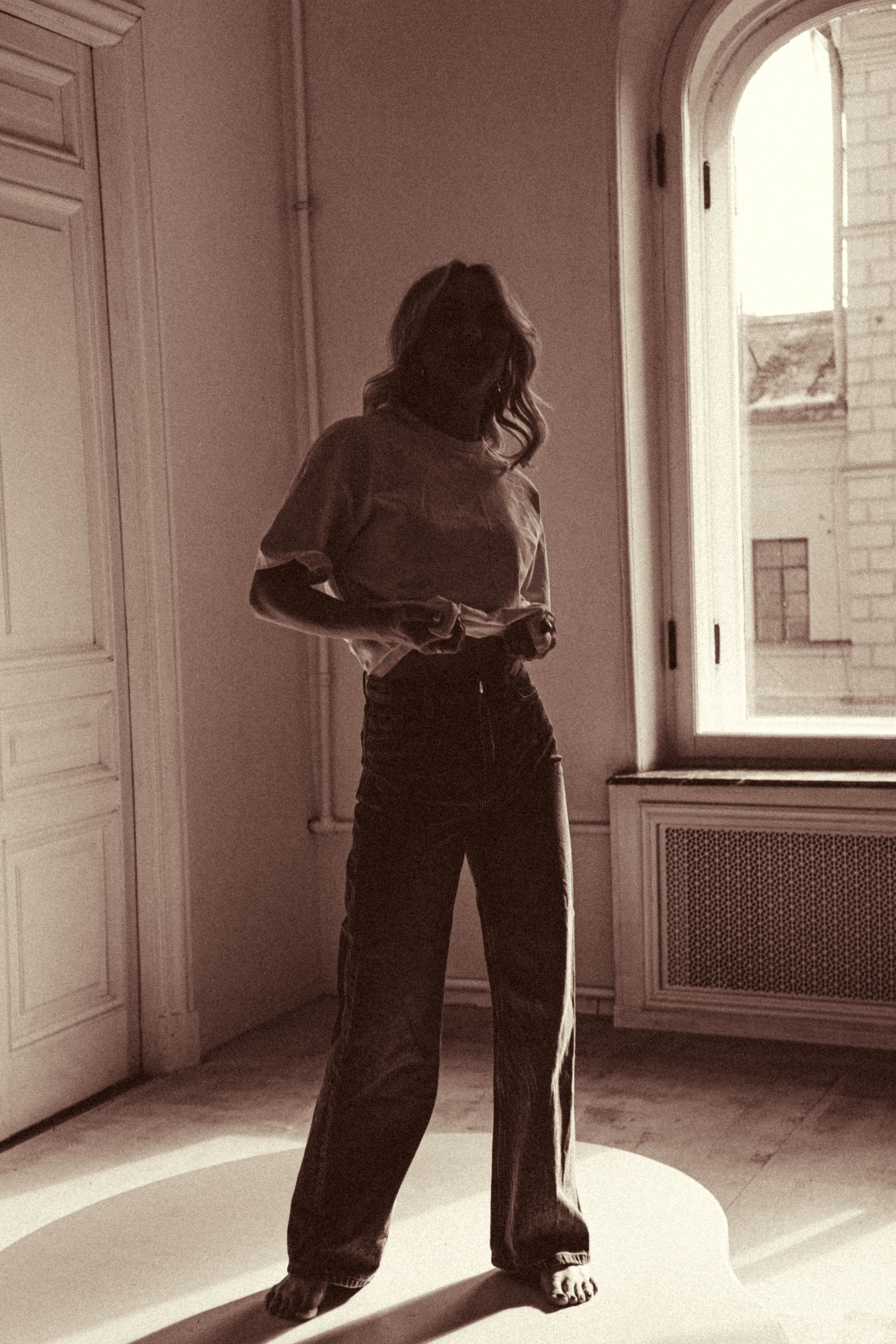 Винтажный стиль. Профессиональный фотограф, Санкт-Петербург — Виктория Богомолова