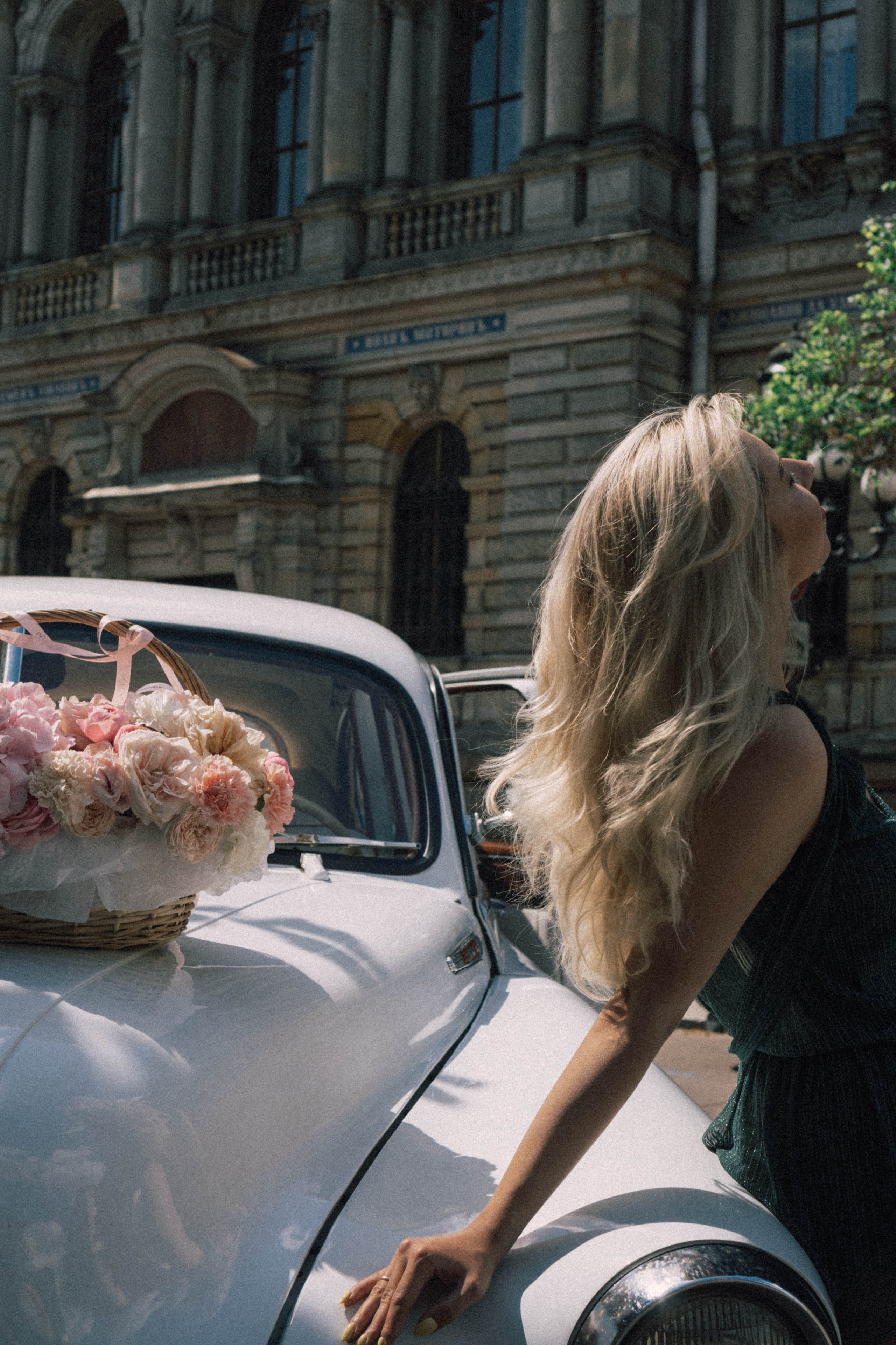 Винтажный стиль. Профессиональный фотограф, Санкт-Петербург — Виктория Богомолова