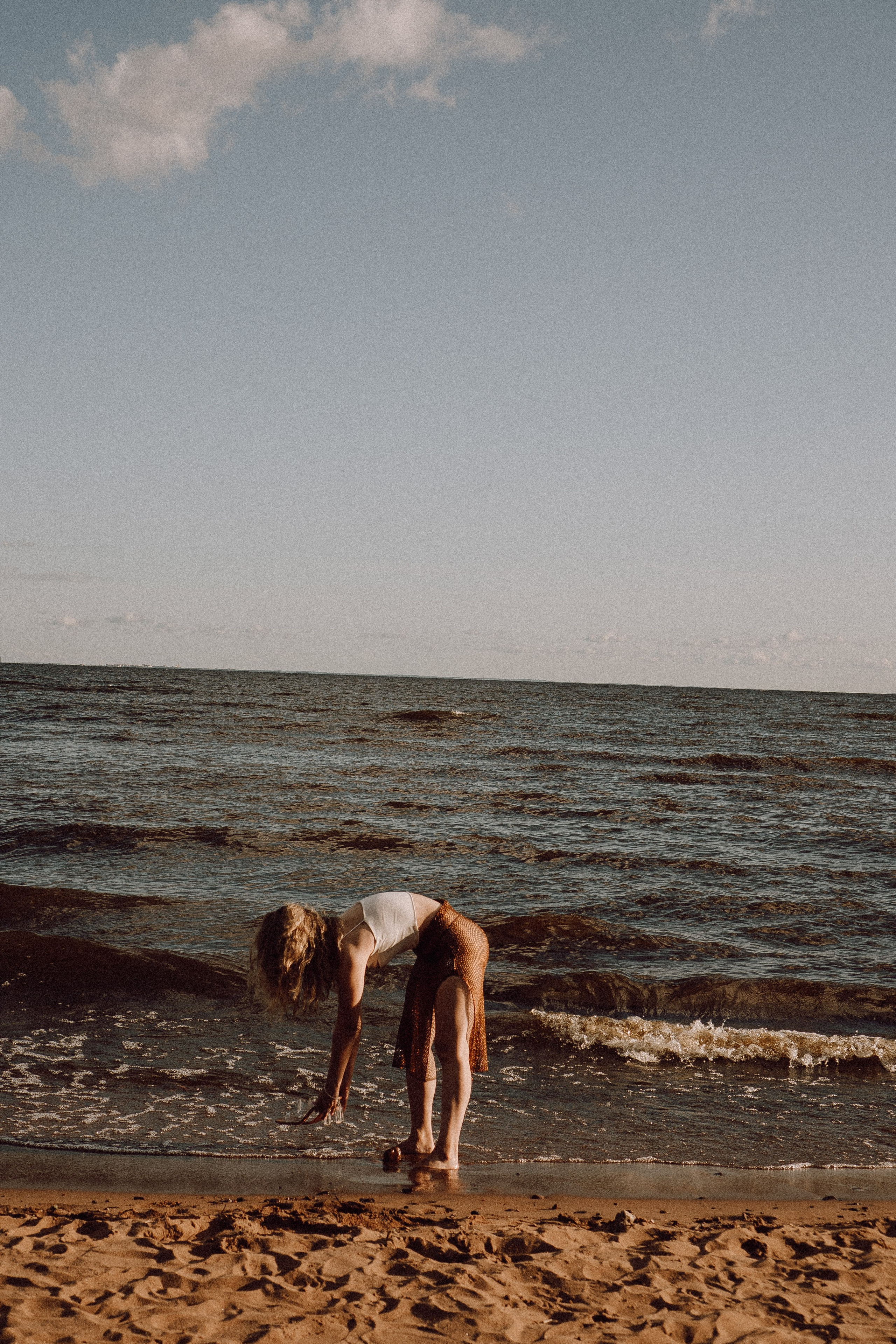 РОМАНТИКА ФИНСКОГО ЗАЛИВА. Профессиональный фотограф, Санкт-Петербург — Виктория Богомолова