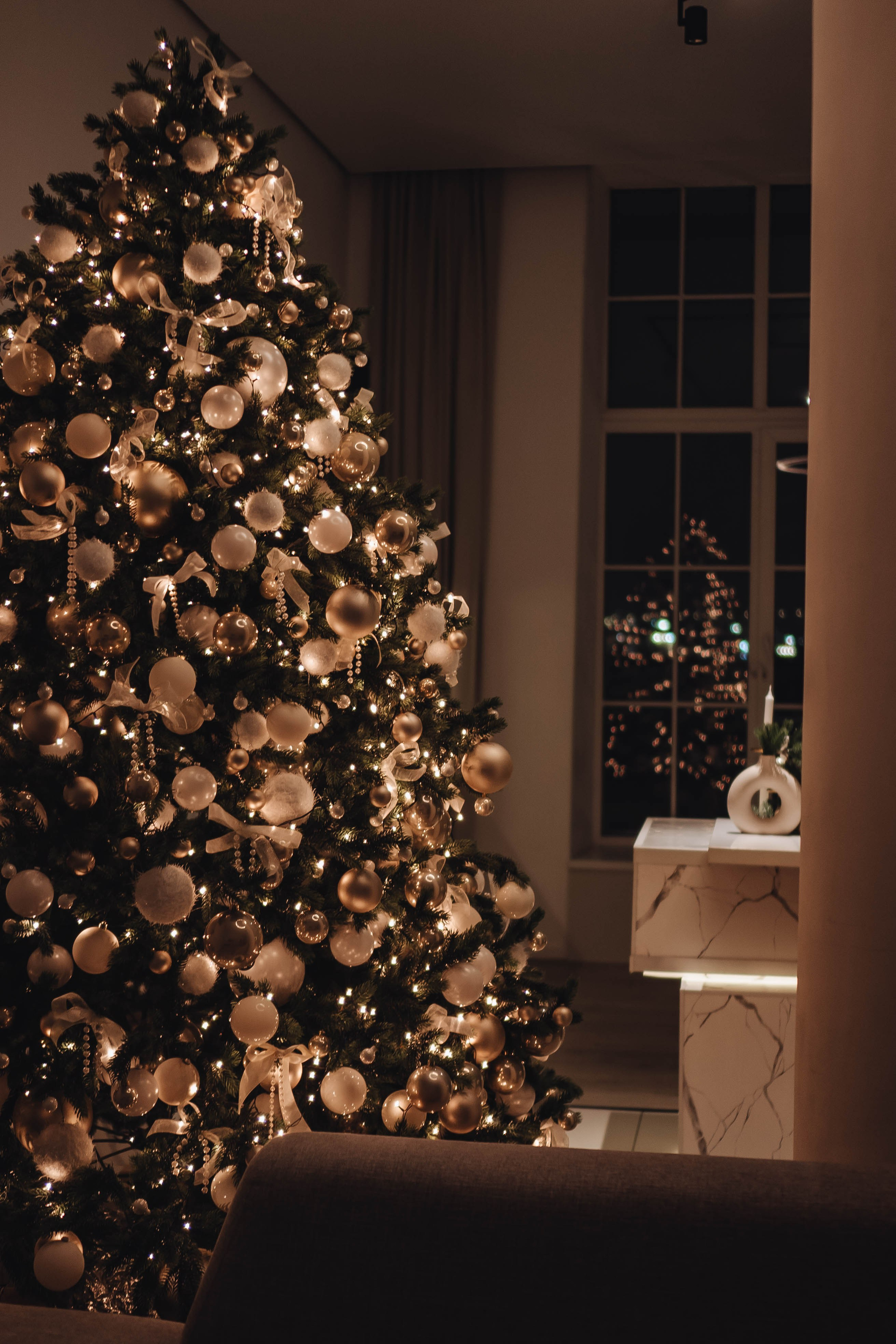 Новогодняя. Профессиональный фотограф, Санкт-Петербург — Виктория Богомолова