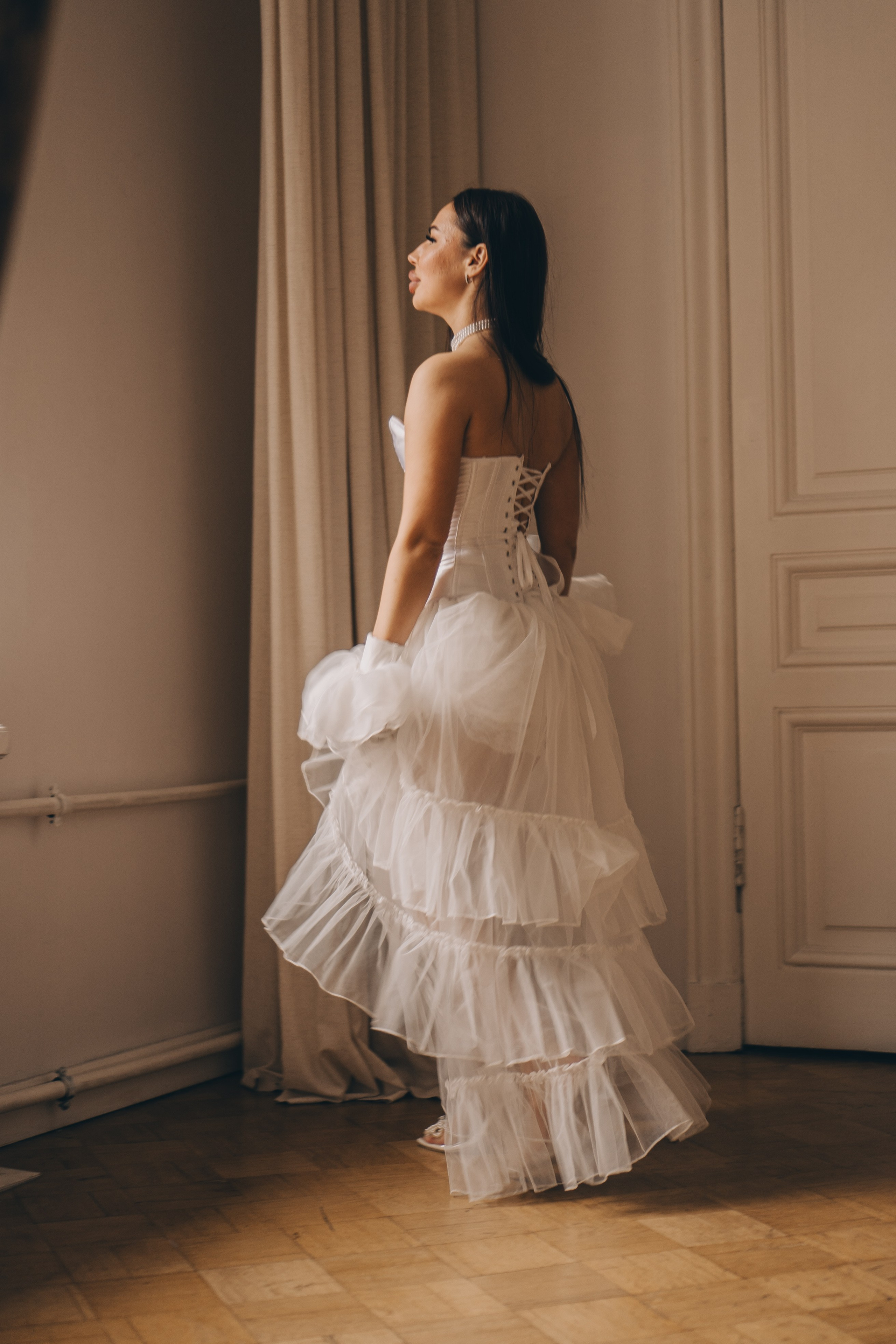 ВИНТАЖНЫЙ СТИЛЬ. Профессиональный фотограф, Санкт-Петербург — Виктория Богомолова