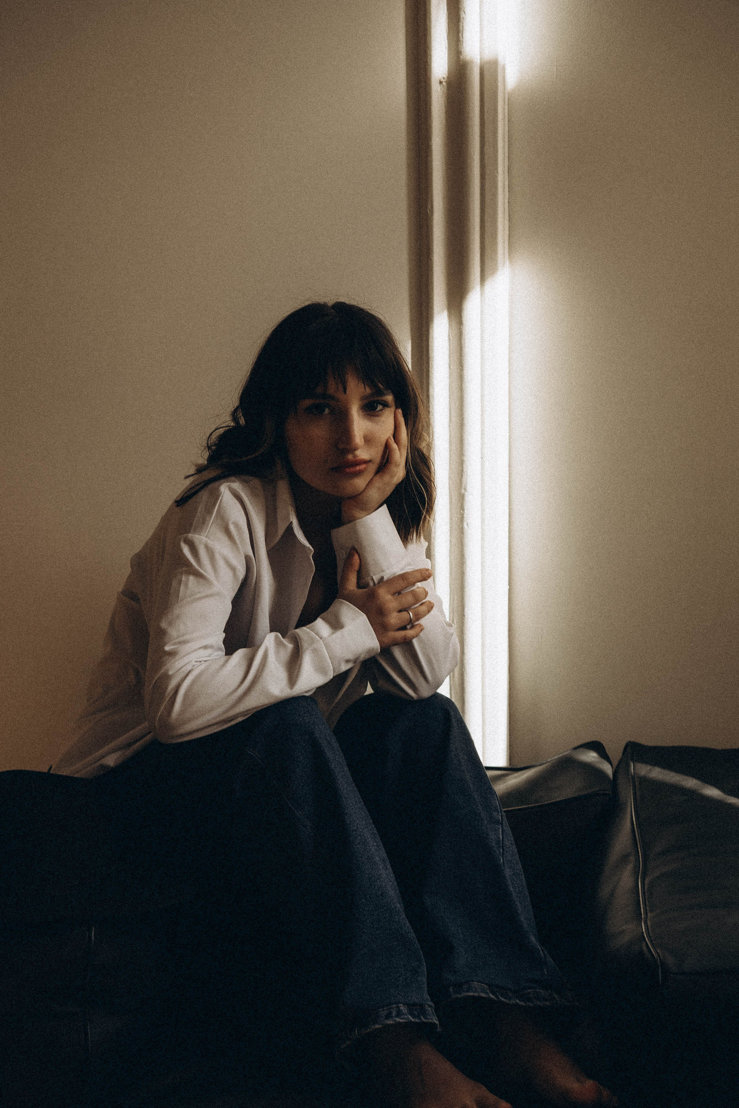 Студийная. Профессиональный фотограф, Санкт-Петербург — Виктория Богомолова