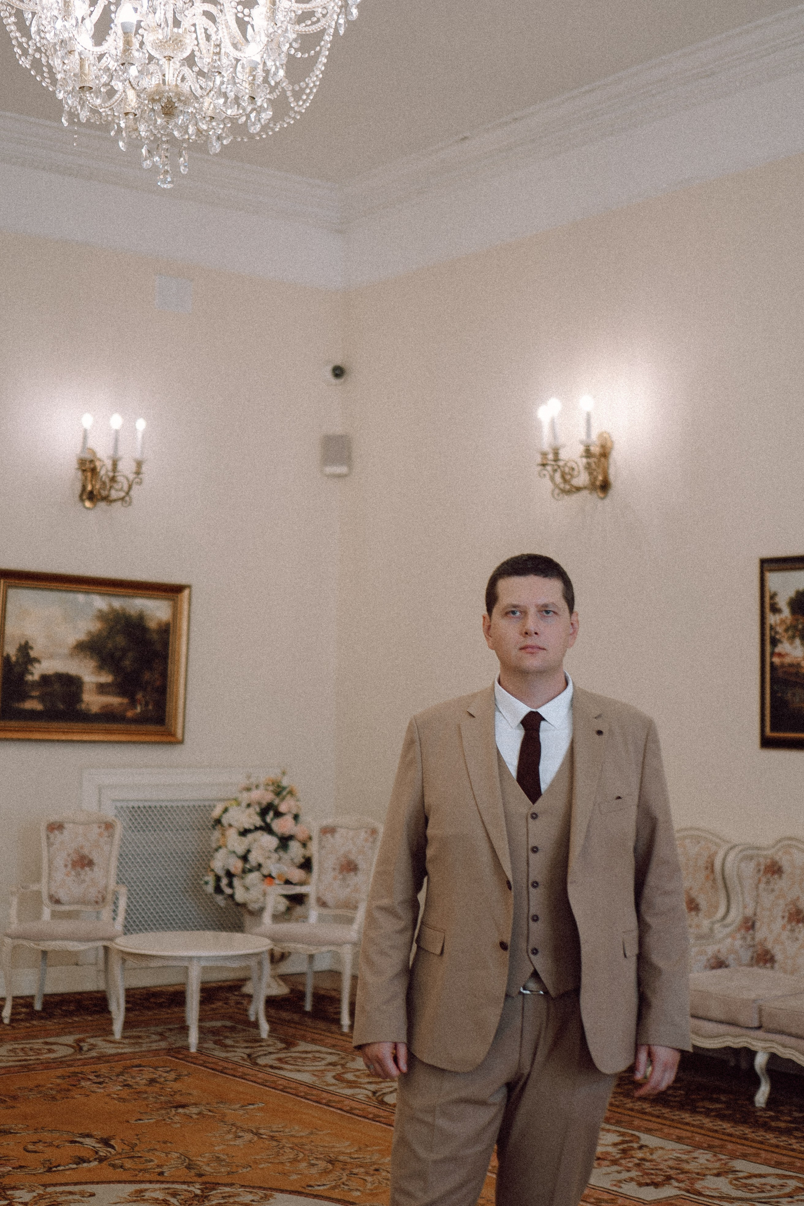 СВАДЕБНАЯ СЬЕМКА В ПУШКИН. Профессиональный фотограф, Санкт-Петербург — Виктория Богомолова