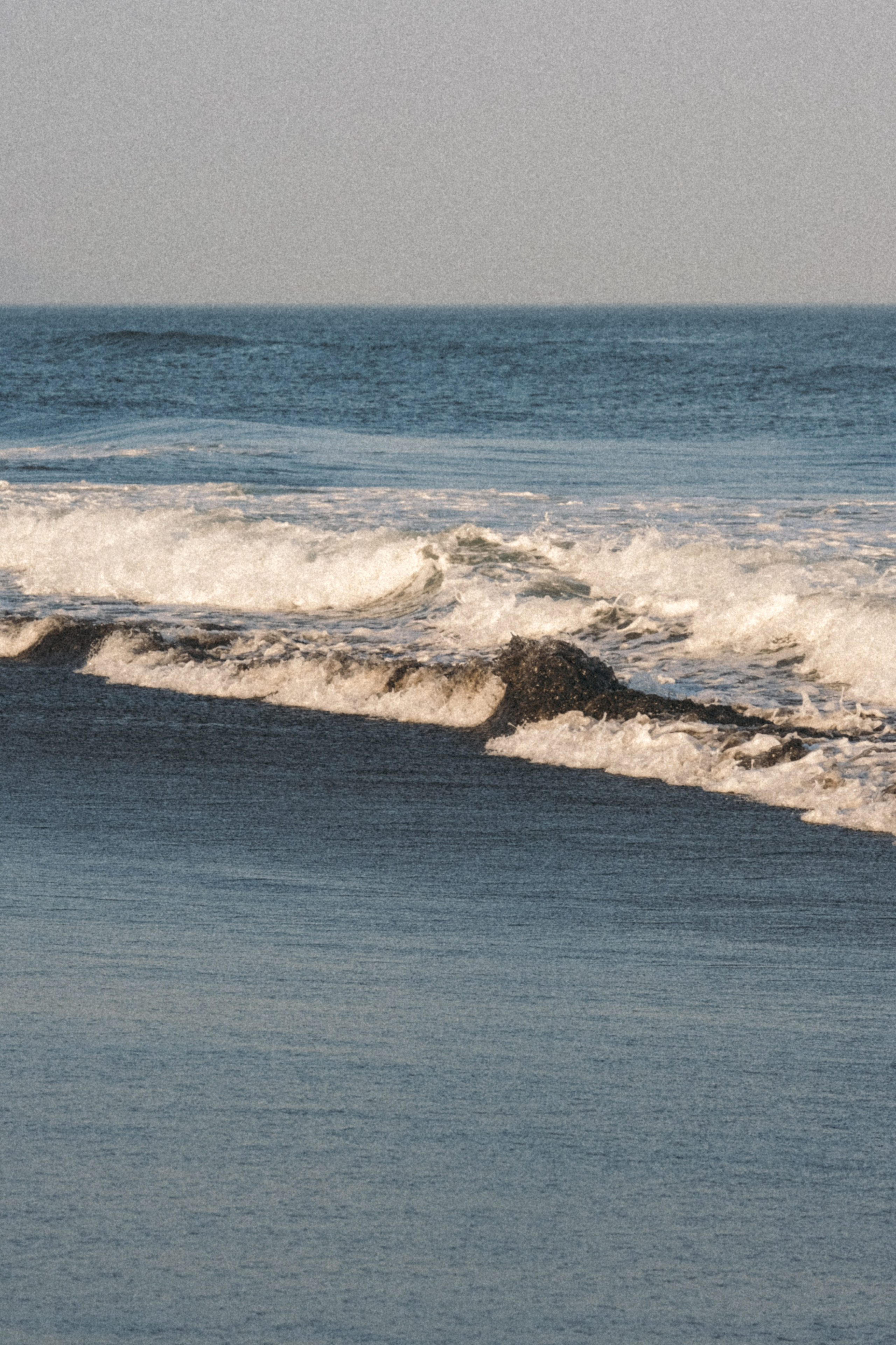 Тихий океан. Профессиональный фотограф, Санкт-Петербург — Виктория Богомолова