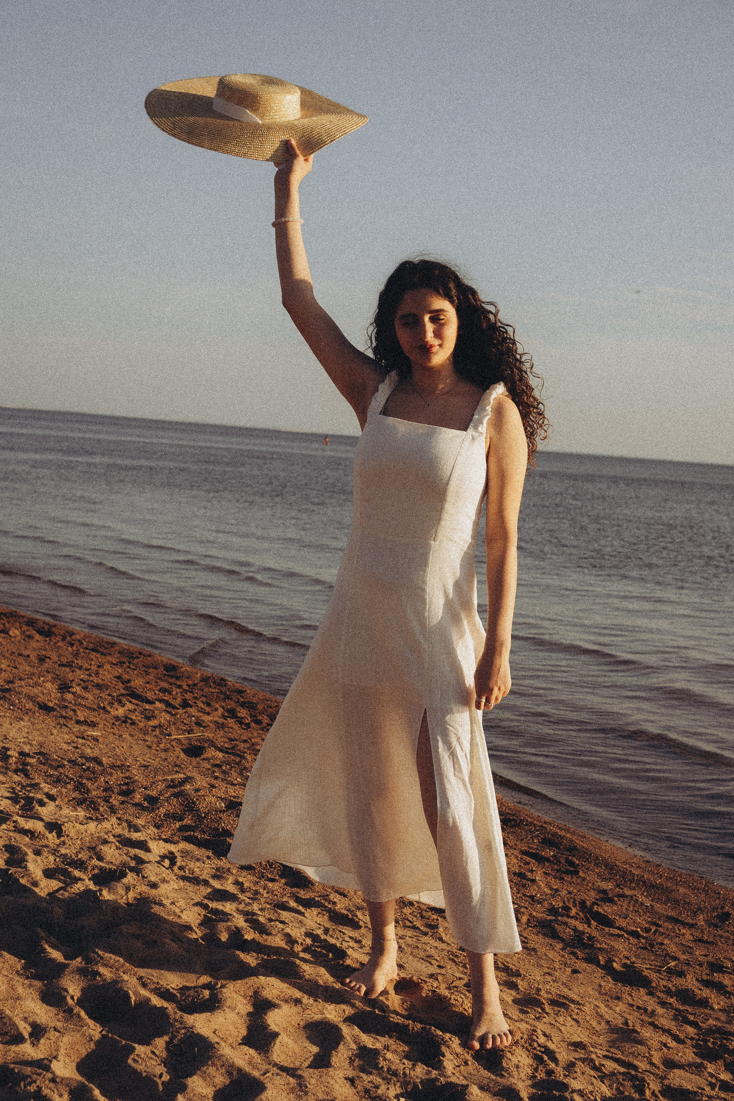 НА ФИНСКОМ ЗАЛИВЕ. Профессиональный фотограф, Санкт-Петербург — Виктория Богомолова