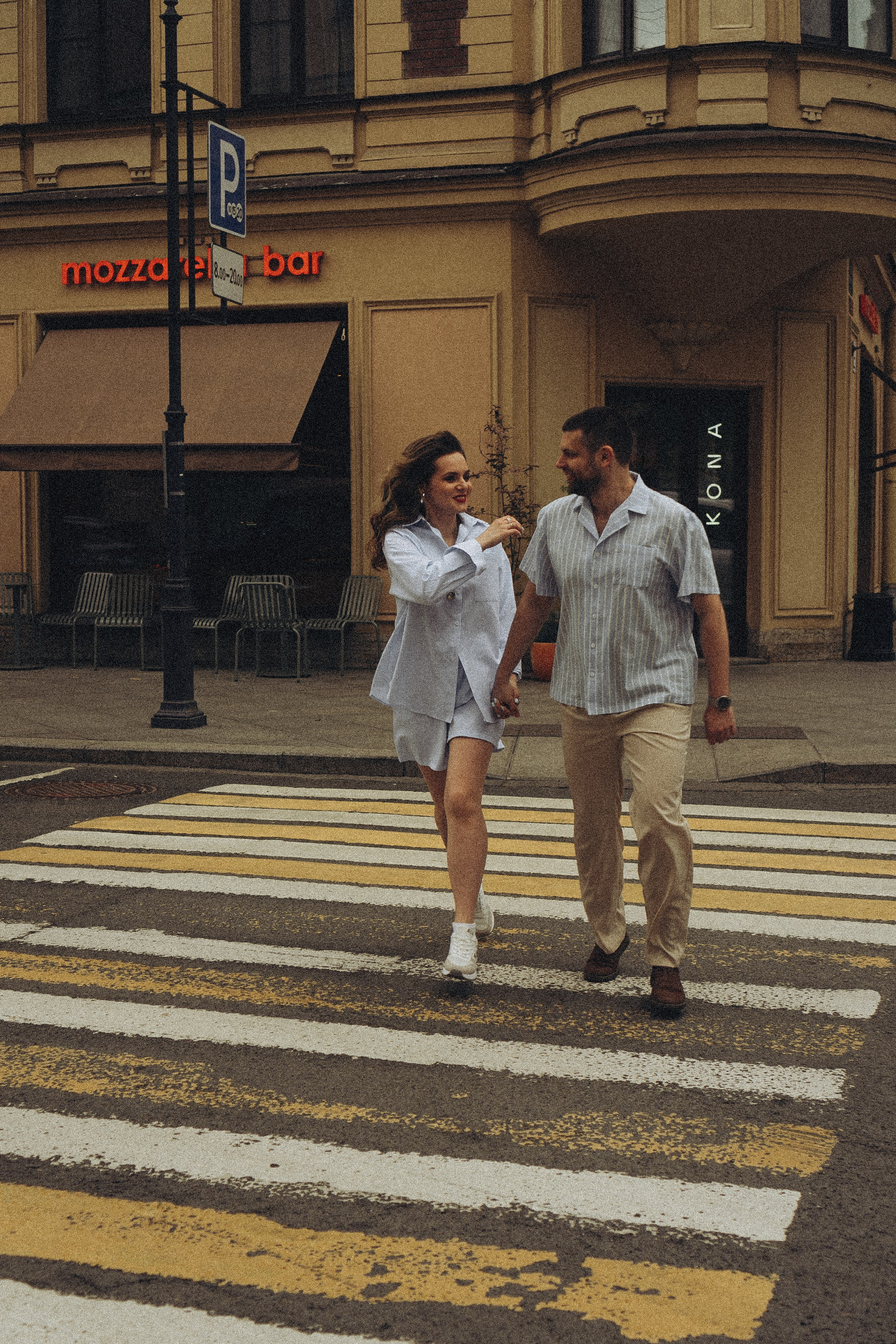 СТУДИЯ И ПРОГУЛКА ДЛЯ ПАРЫ. Профессиональный фотограф, Санкт-Петербург — Виктория Богомолова