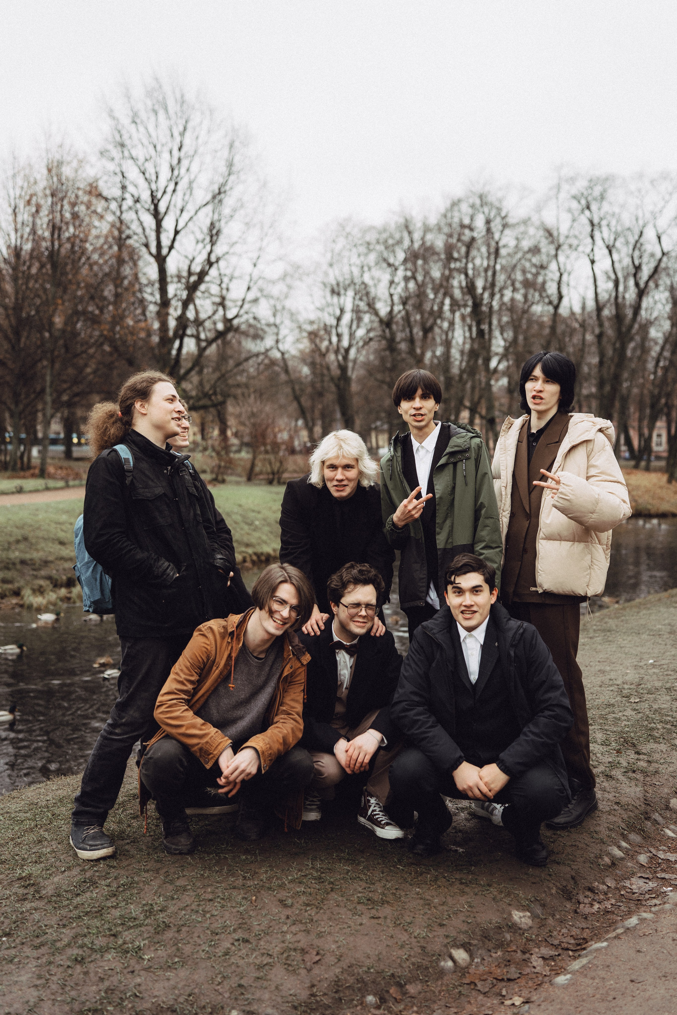 СВАДЕБНАЯ СЬЕМКА ВО ВТОРОМ ДВОРЦЕ С ГОСТЯМИ И ПРОГУЛКА В ТАВРИЧЕСКОМ САДУ. Профессиональный фотограф, Санкт-Петербург — Виктория Богомолова