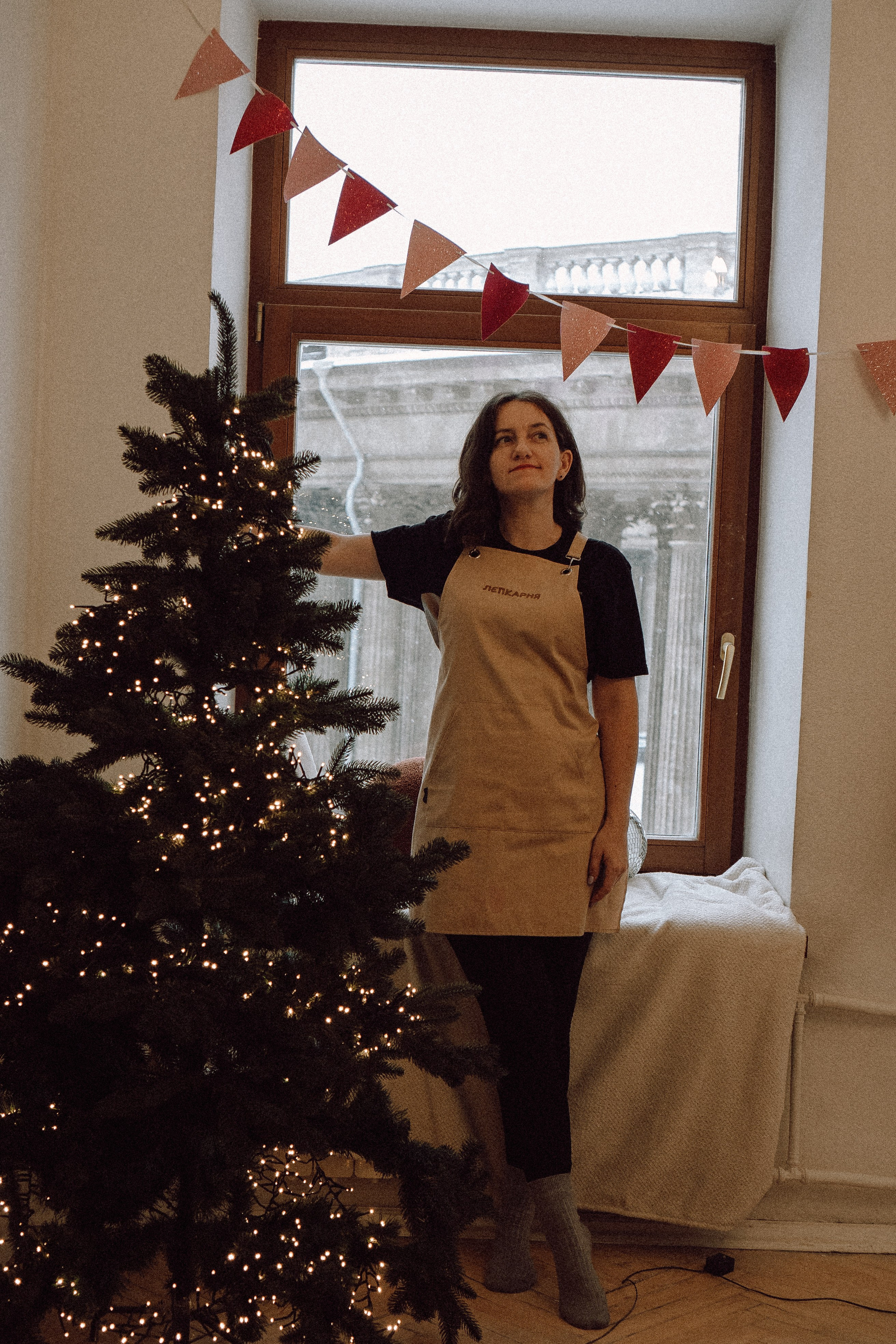 Студия лепки. Профессиональный фотограф, Санкт-Петербург — Виктория Богомолова