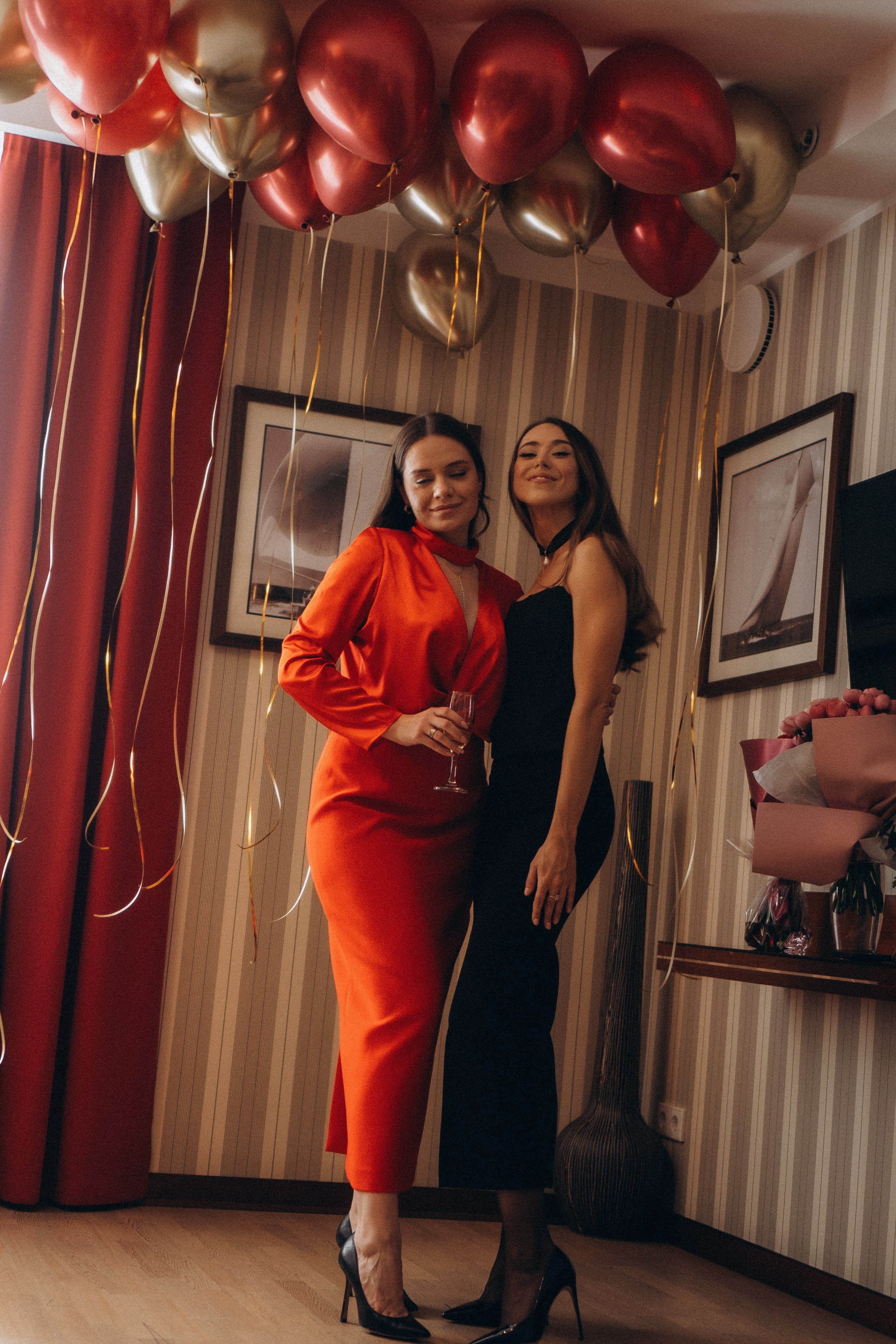 ДЕНЬ РОЖДЕНИЯ. Профессиональный фотограф, Санкт-Петербург — Виктория Богомолова