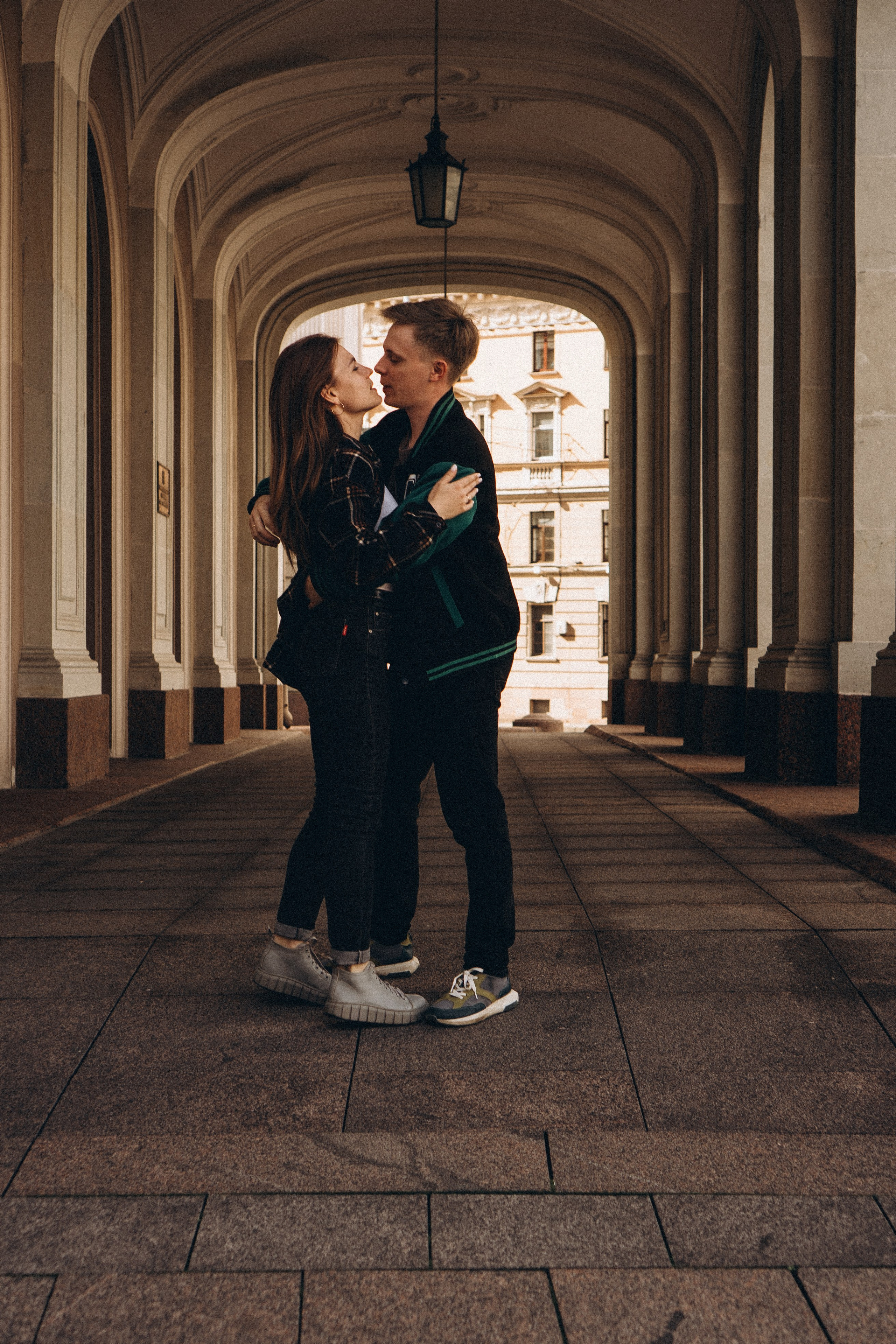ПРОГУЛКА ПО САНКТ-ПЕТЕРБУРГУ. Профессиональный фотограф, Санкт-Петербург — Виктория Богомолова