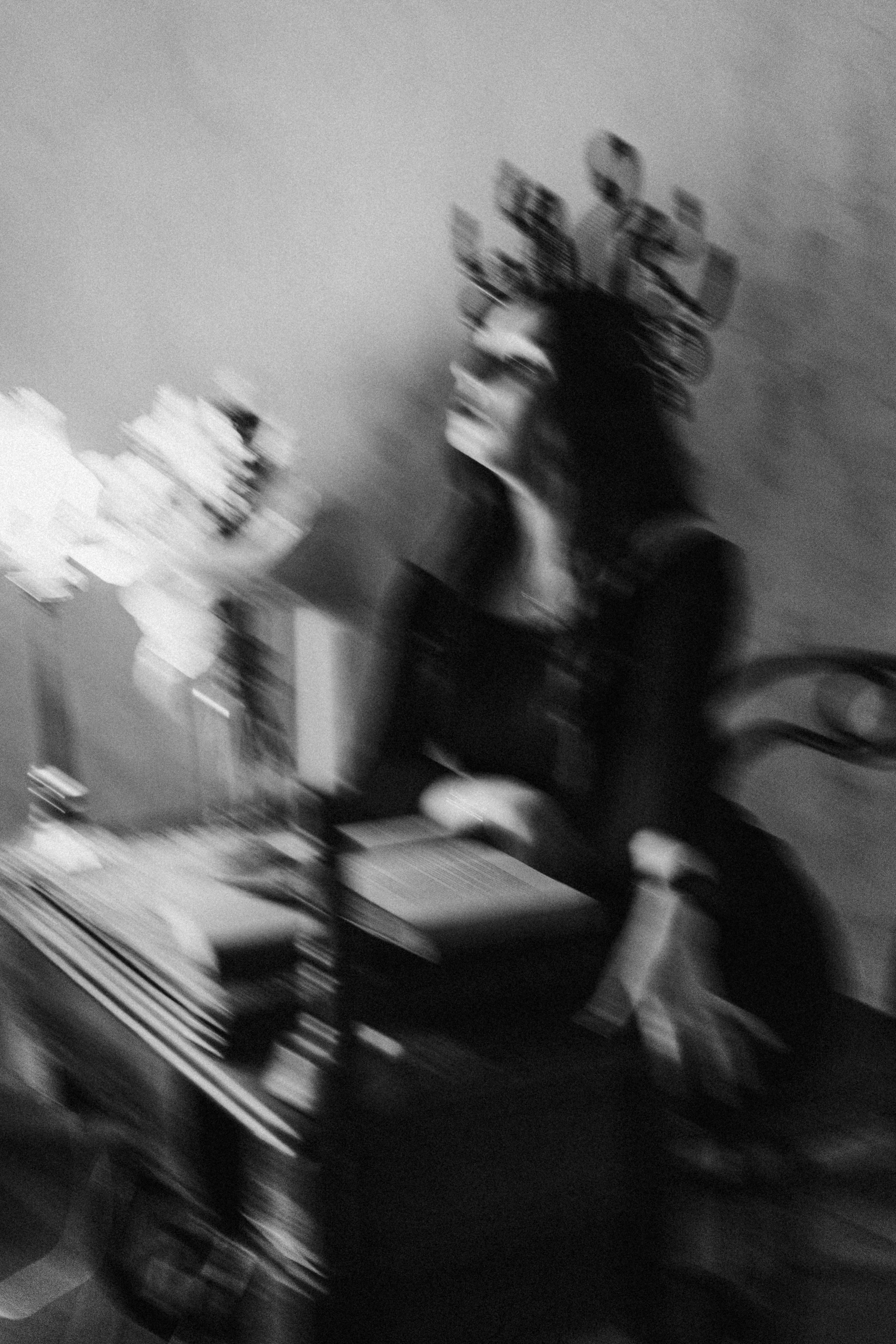 Мистический стиль. Профессиональный фотограф, Санкт-Петербург — Виктория Богомолова