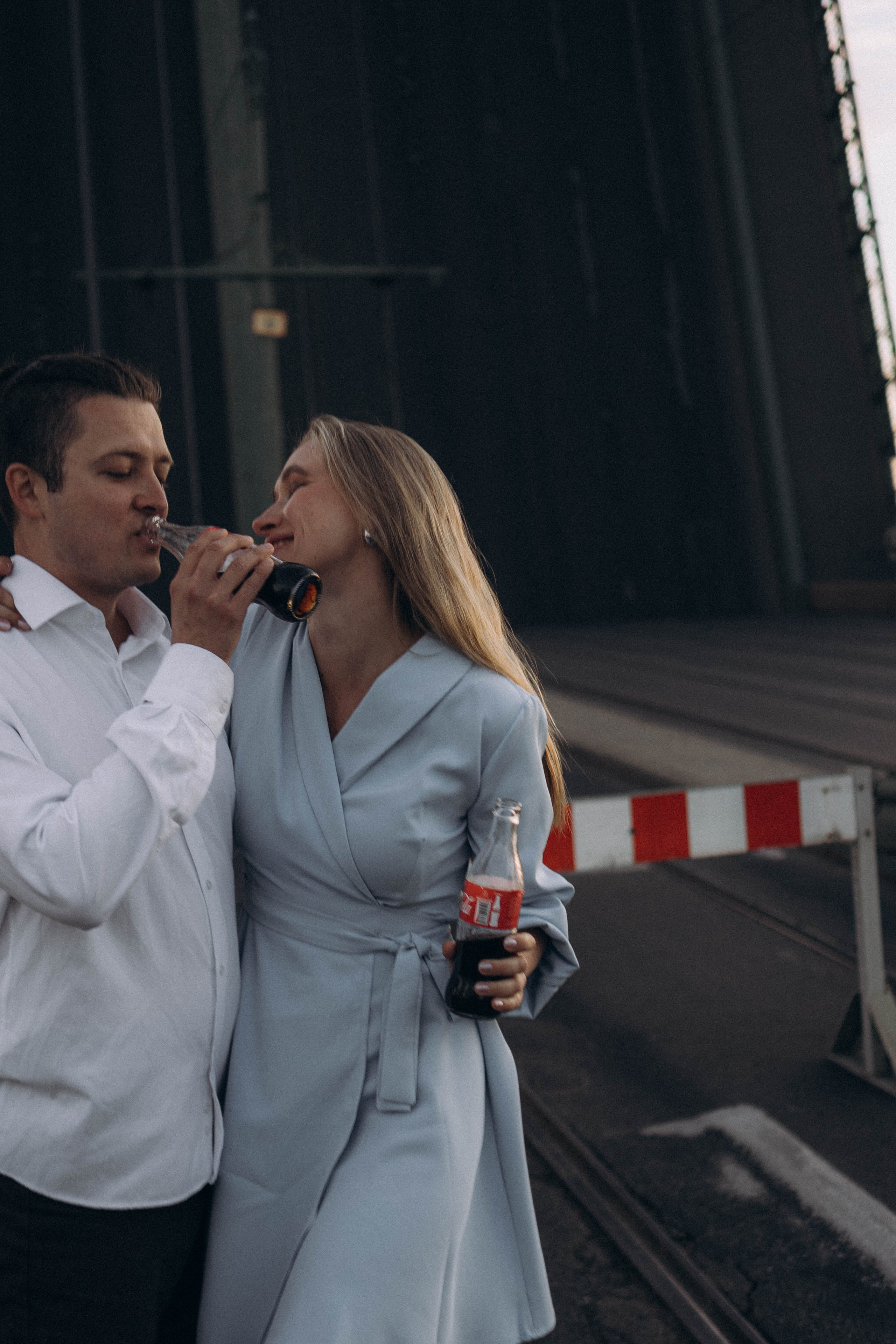 СЧАСТЛИВОЕ УТРО. Профессиональный фотограф, Санкт-Петербург — Виктория Богомолова