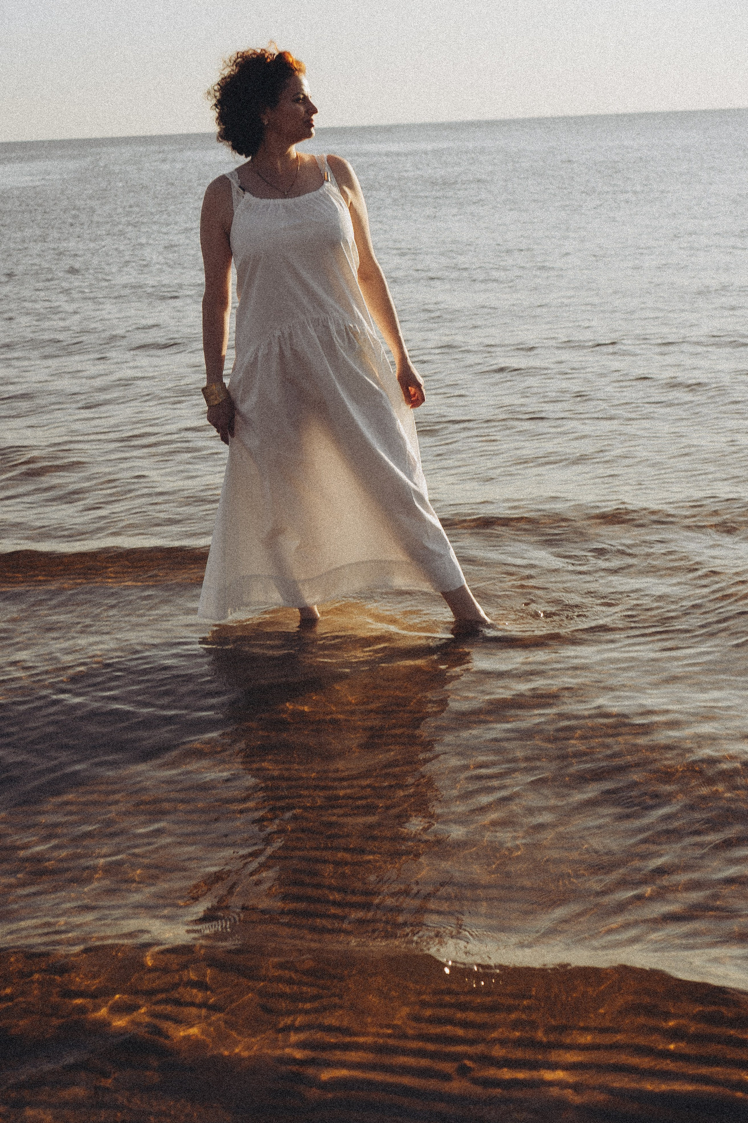 У ФИНСКОГО ЗАЛИВА. Профессиональный фотограф, Санкт-Петербург — Виктория Богомолова