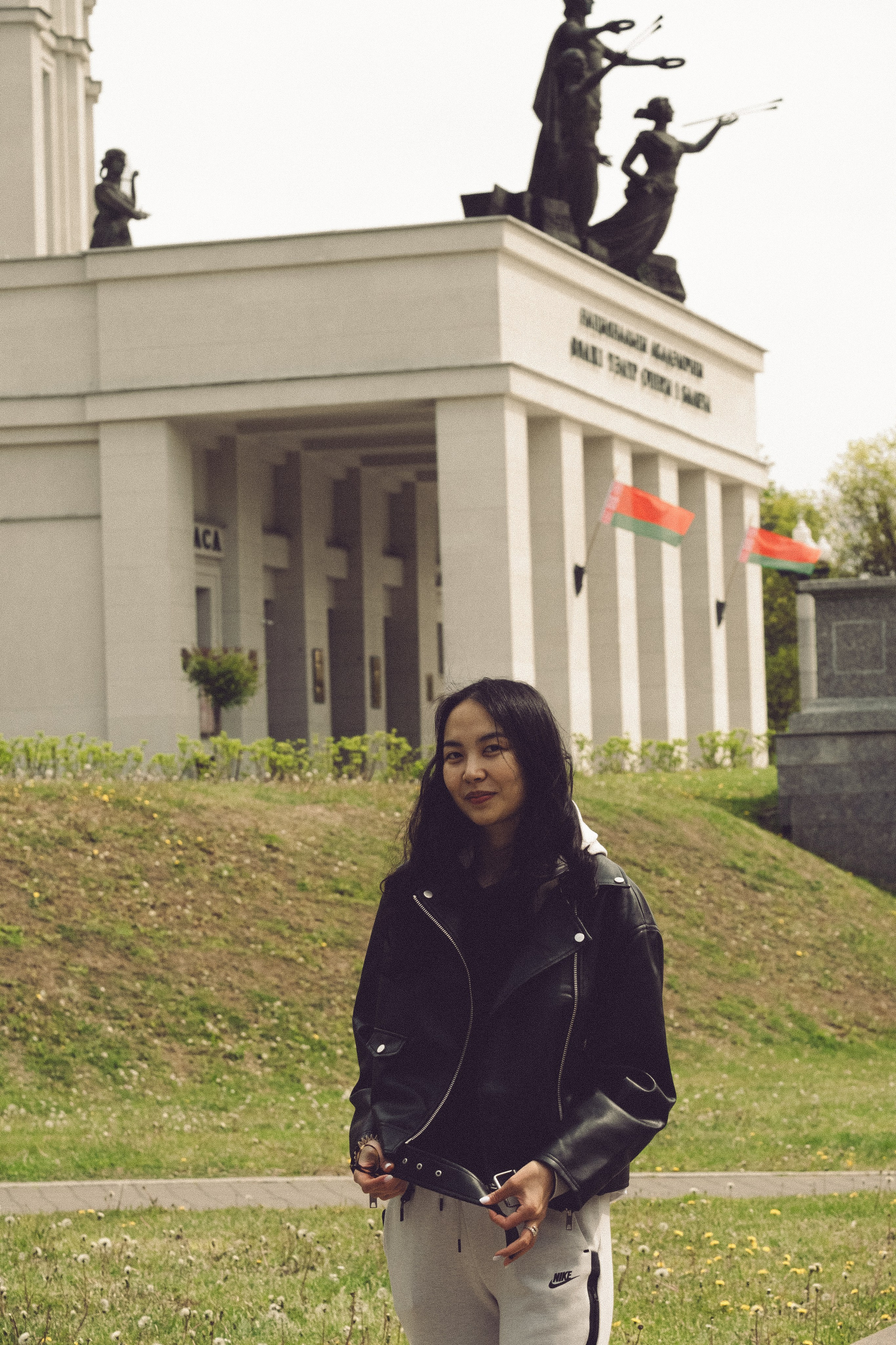 ПРОГУЛКА В МИНСКЕ. Профессиональный фотограф, Санкт-Петербург — Виктория Богомолова