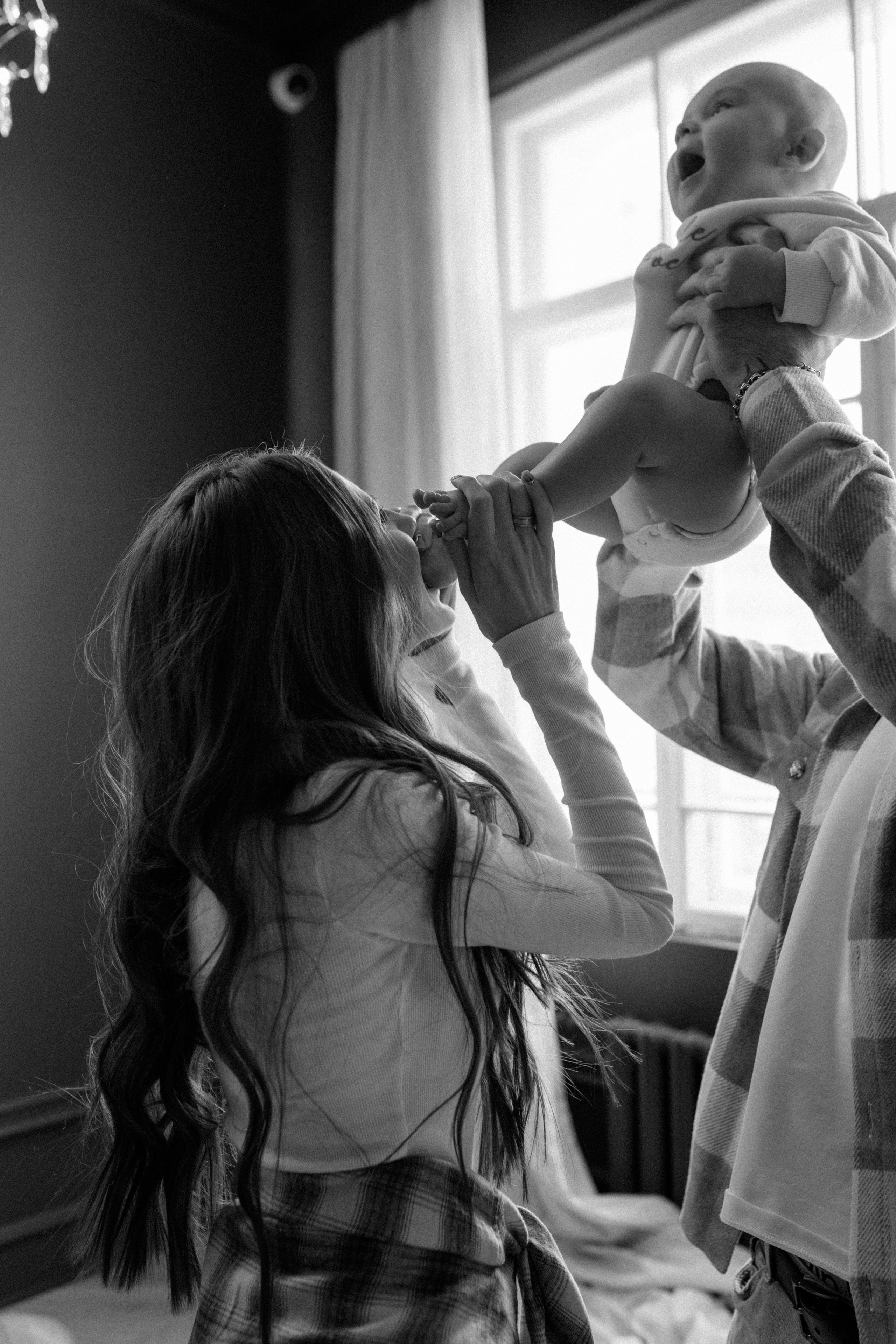 Вика, Саша, Егор. Семейный и свадебный фотограф в Краснодарском крае и РА Юлия Голуб