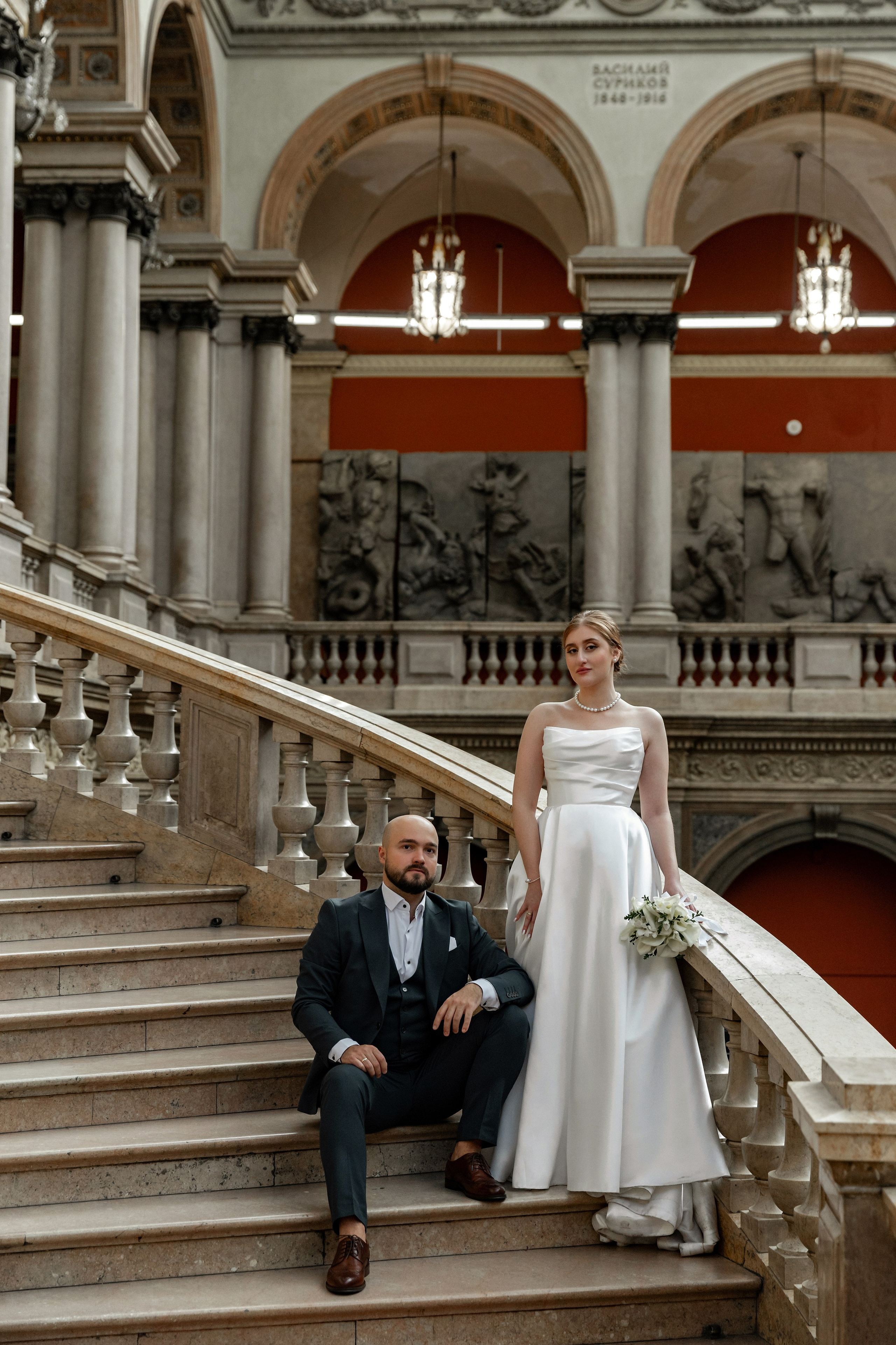Анонс свадебной серии Эки и Егора. Свадебный и портретный фотограф в Санкт-Петербурге Надежда Чечулина