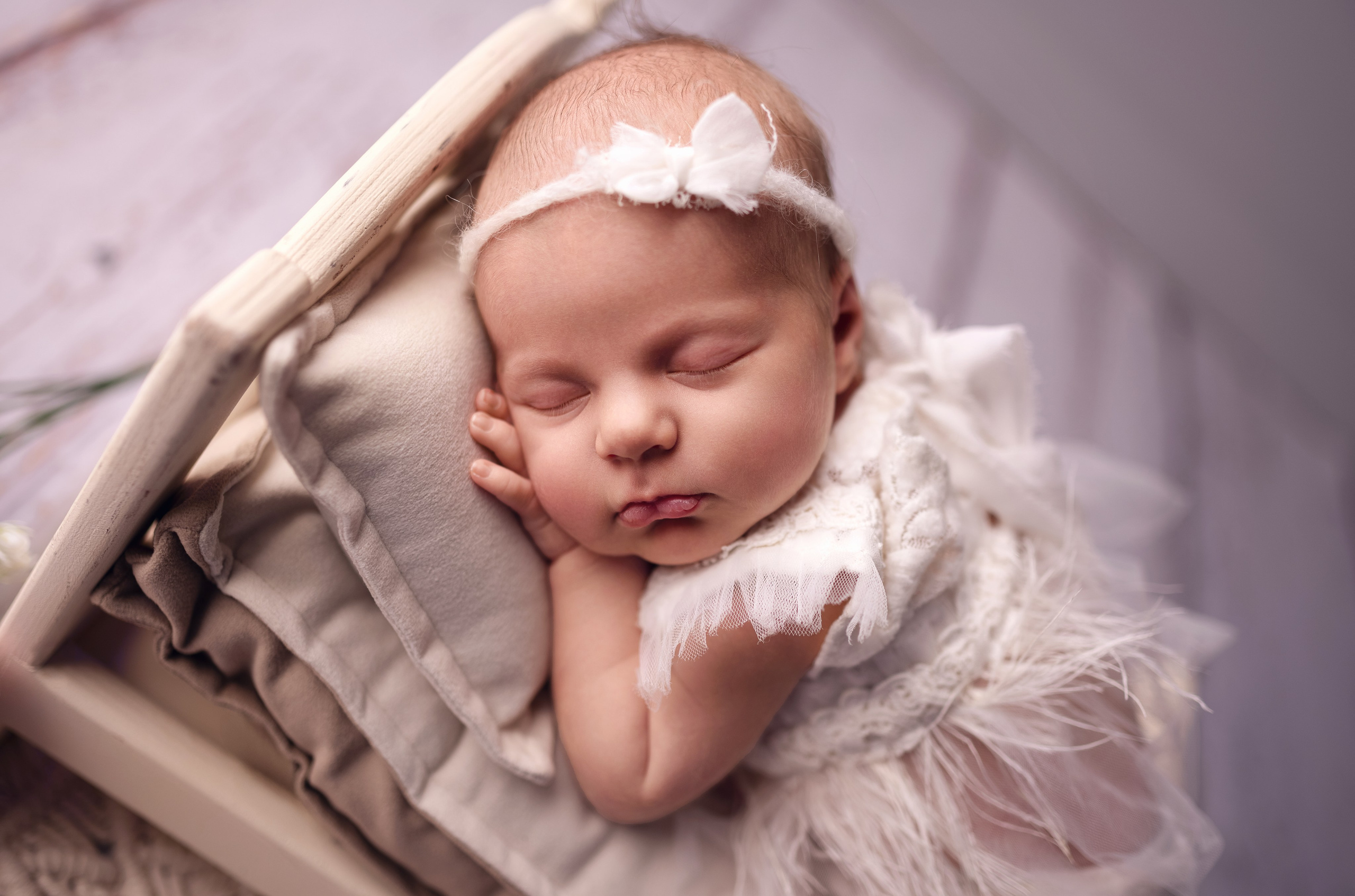 Фотосессии Newborn. Фотограф newborn (новорожденных) в Санкт-Петербурге Алена Алексеева