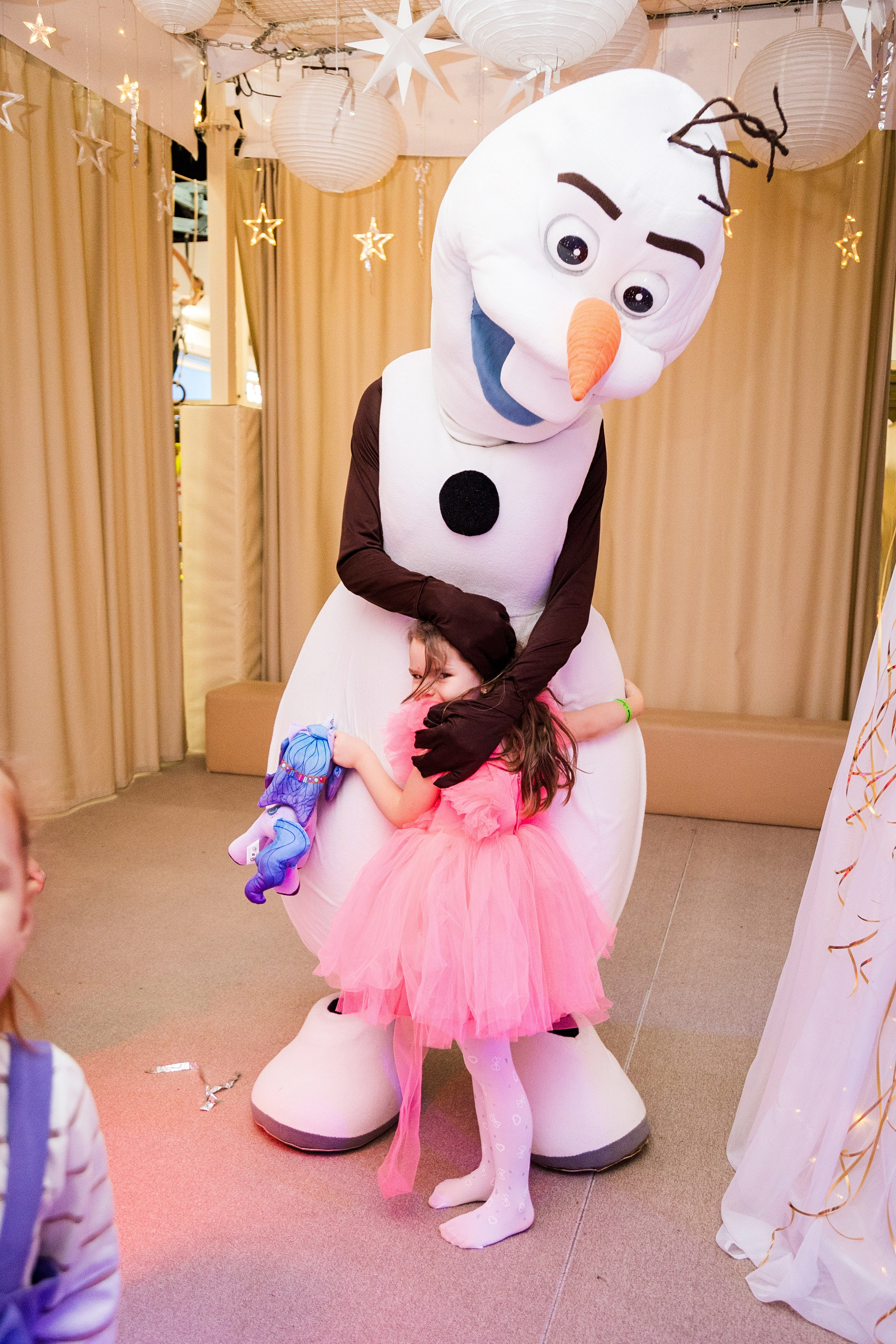 Софии 5 лет. Детский фотограф видеограф в Хабаровске Михаил Орлов