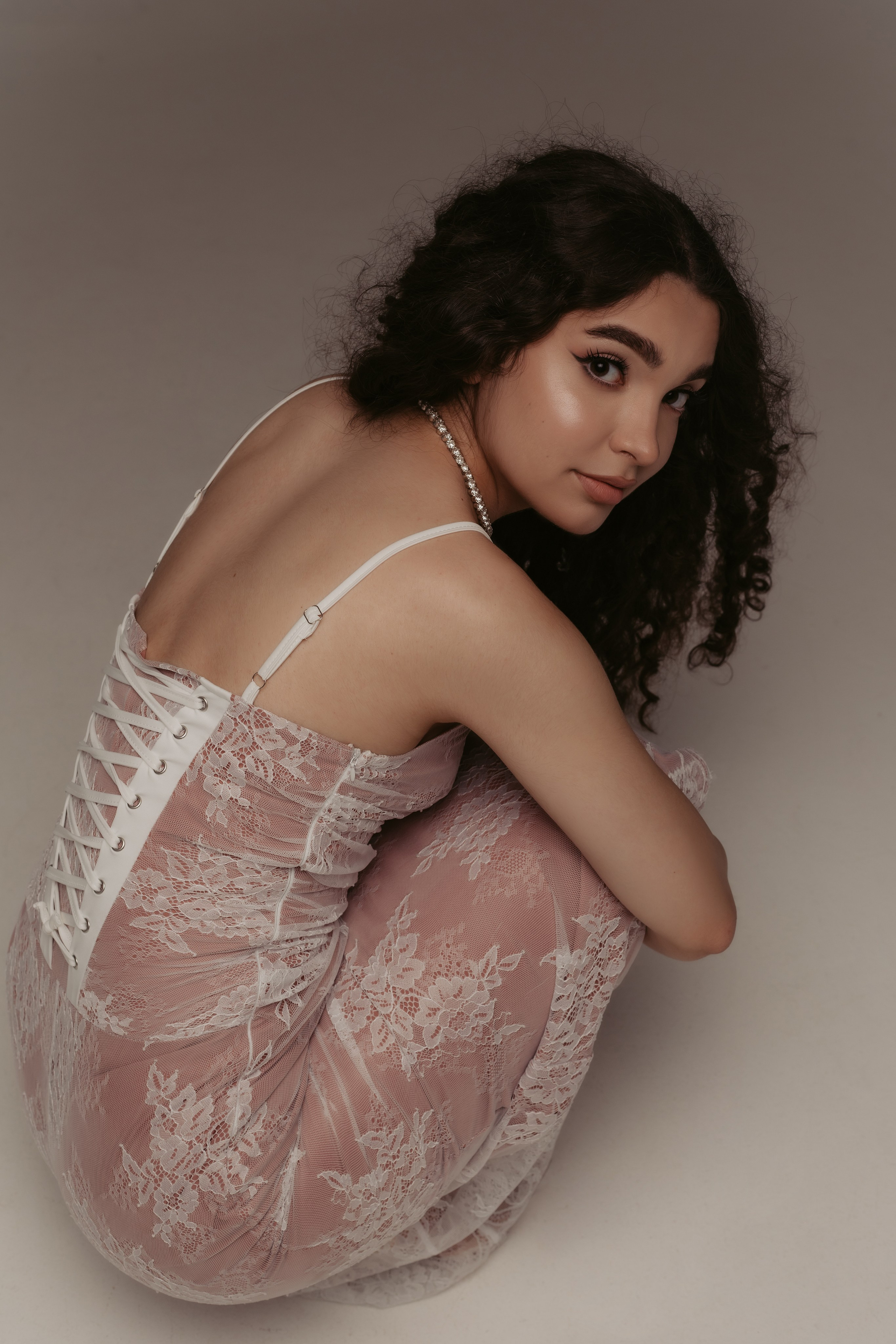 Злата. Фотограф в Нижнем Новгороде| Шоронова Снежана