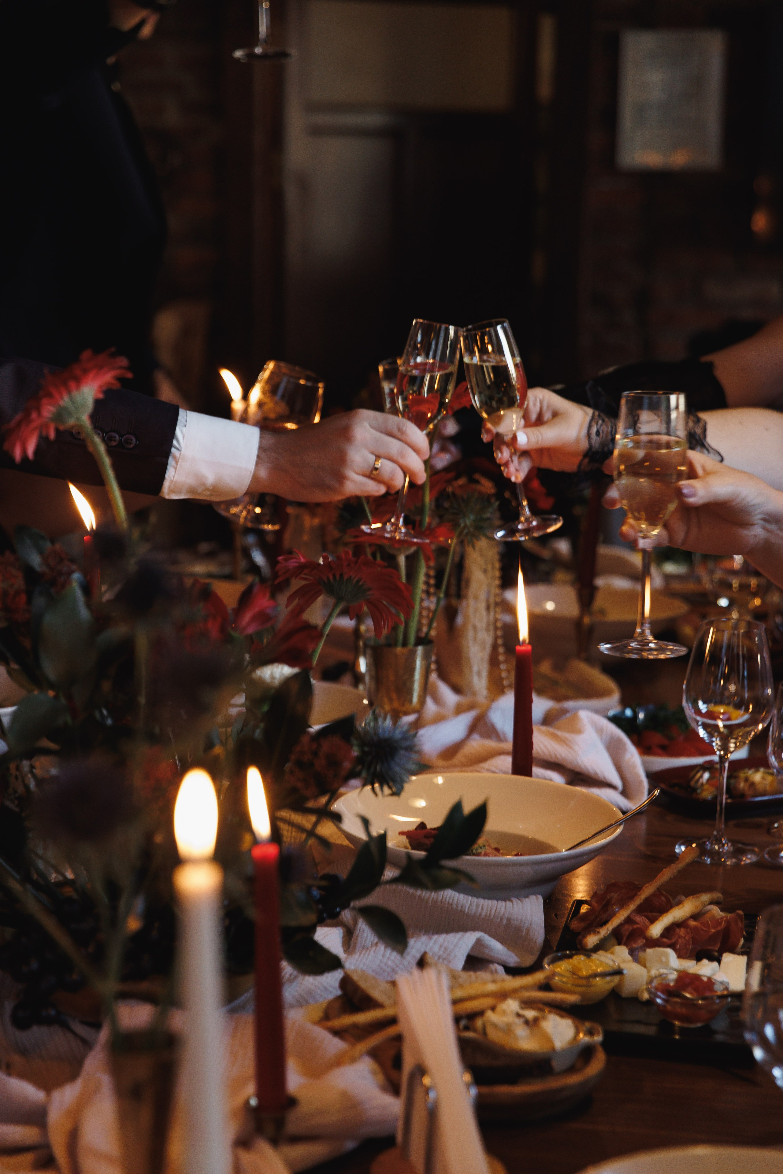 Алла и Андрей. Wedding photographer in St. Petersburg, Europe and Israel Anna Agafon