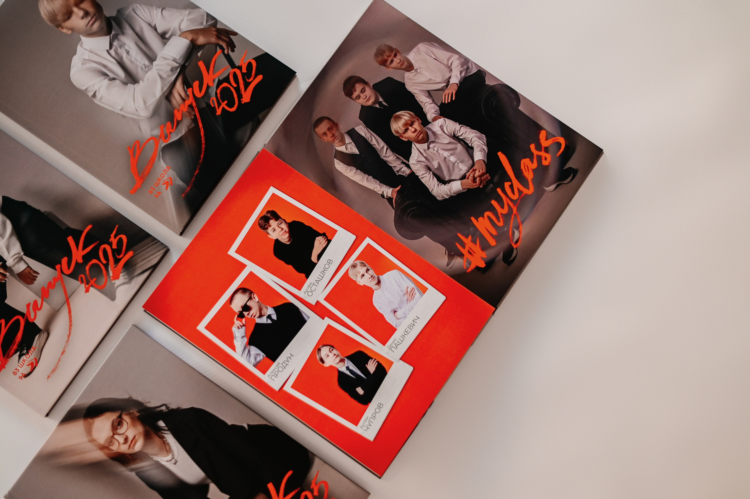 Выпускные альбомы, школьные фотосессии, съемки школьников. Школьный фотограф Надежда Шамрай, креативные альбомы