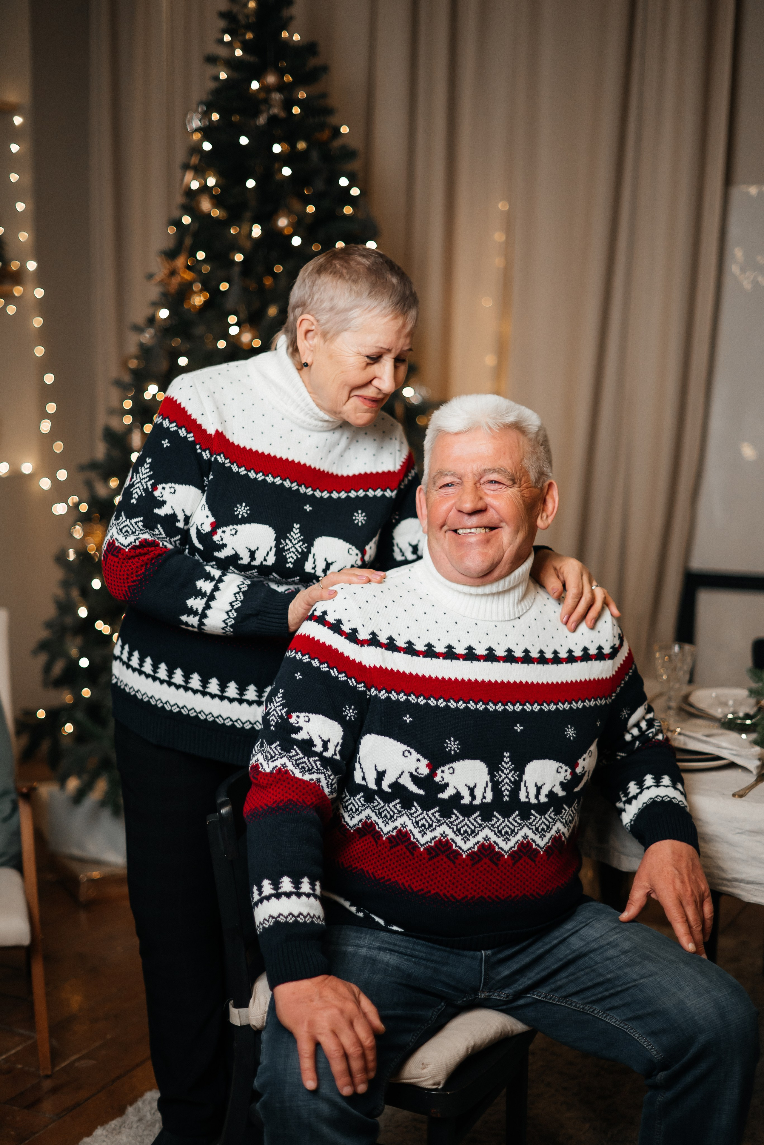 Четыре поколения. Свадебный фотограф