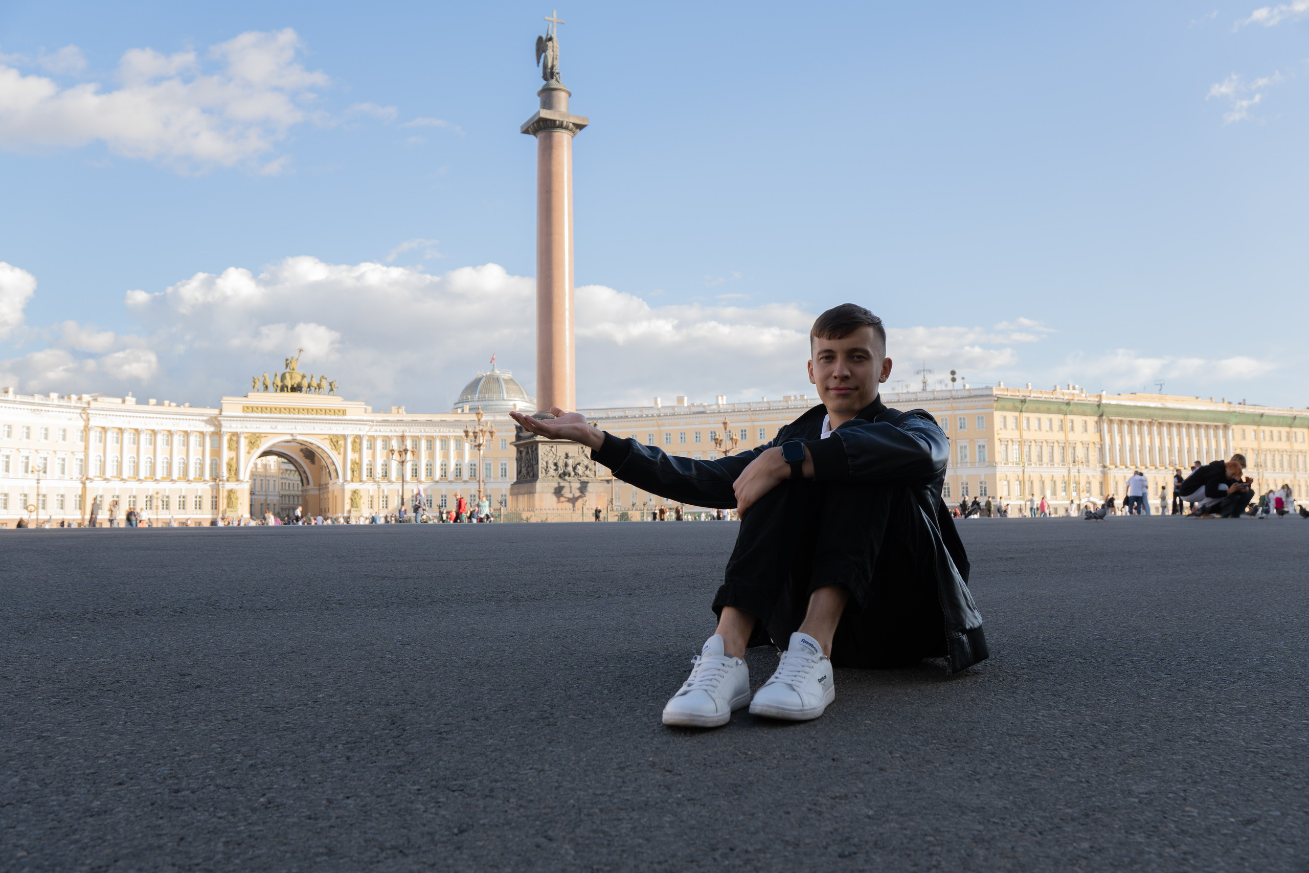 Love Story № 1. Услуги фотографа | Санкт-Петербург