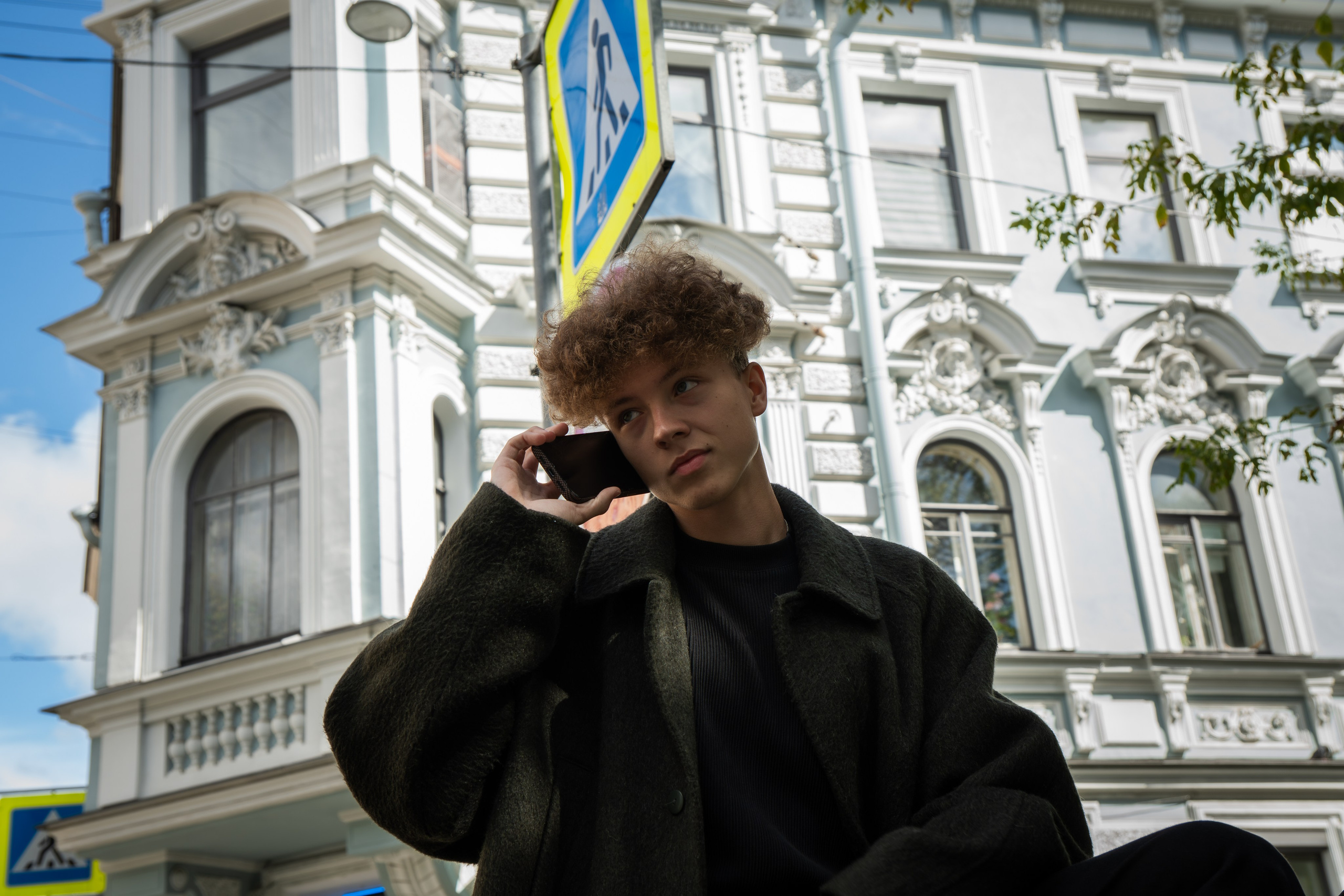 Индивидуальная фотосессия. Услуги фотографа | Санкт-Петербург