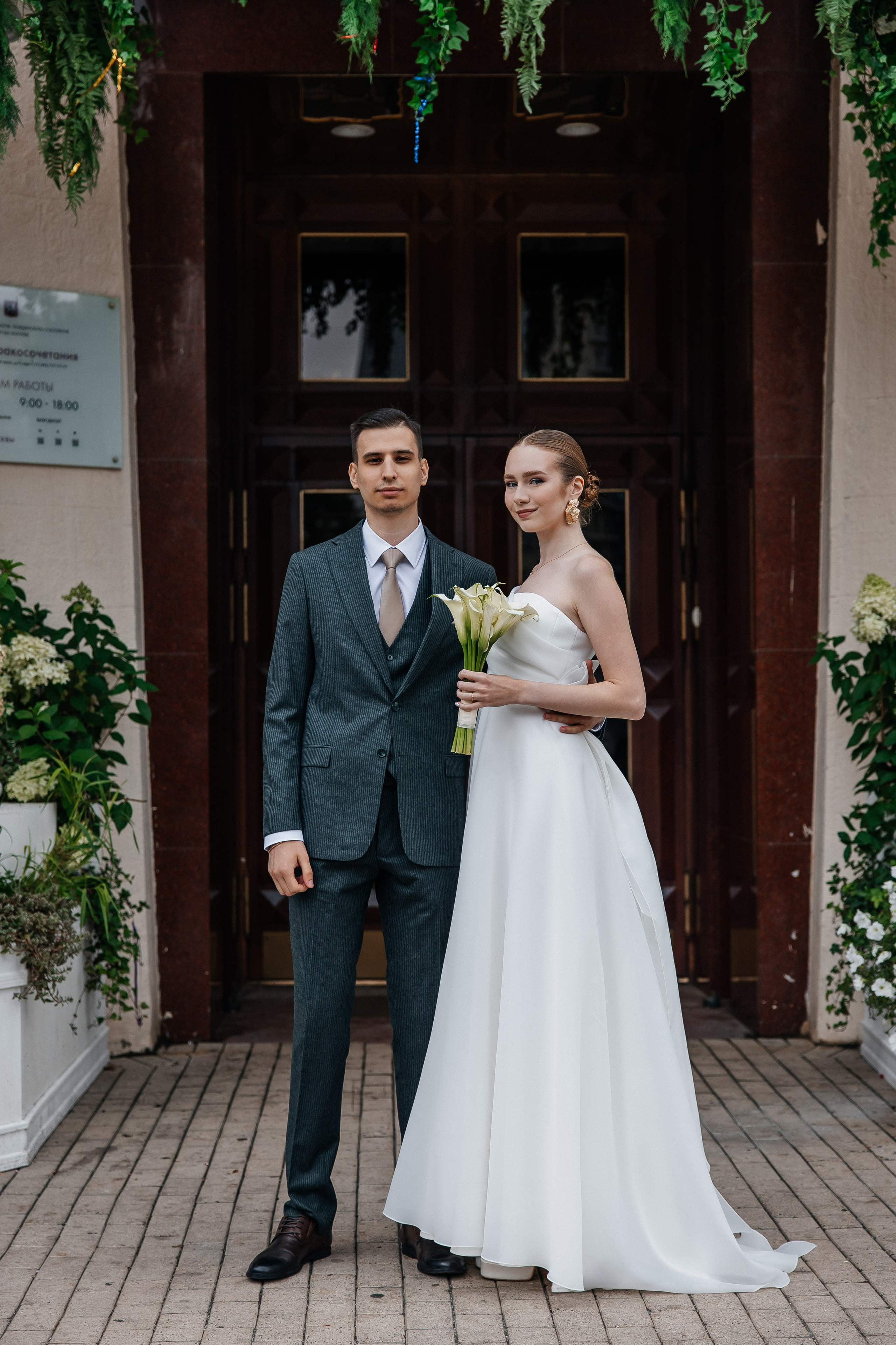 Фотограф на свадьбу для двоих. Фотограф, видеограф на свадьбу в Москве Никита Назаров